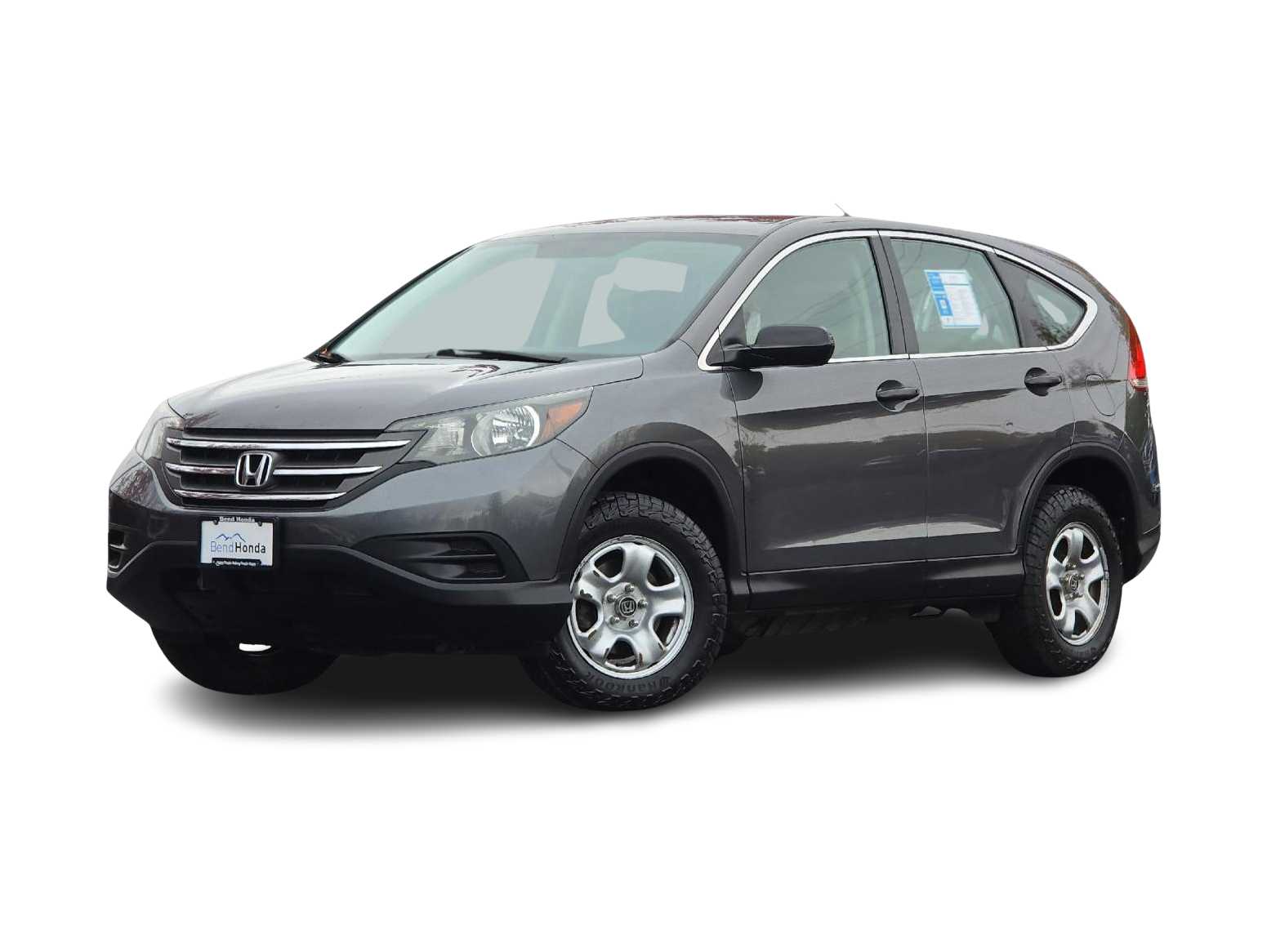 2014 Honda CR-V LX -
                  Bend, OR