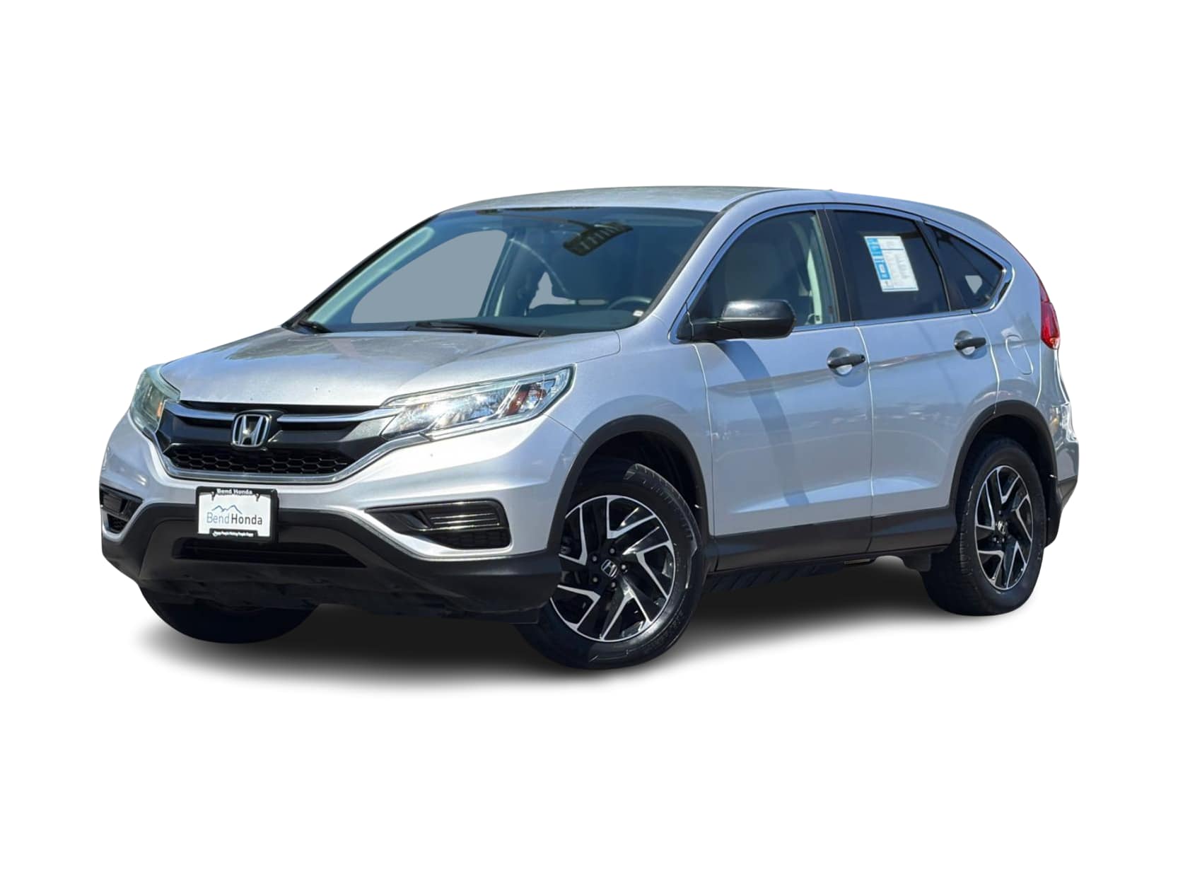Thumbnail: 2016 Honda CR-V - 1