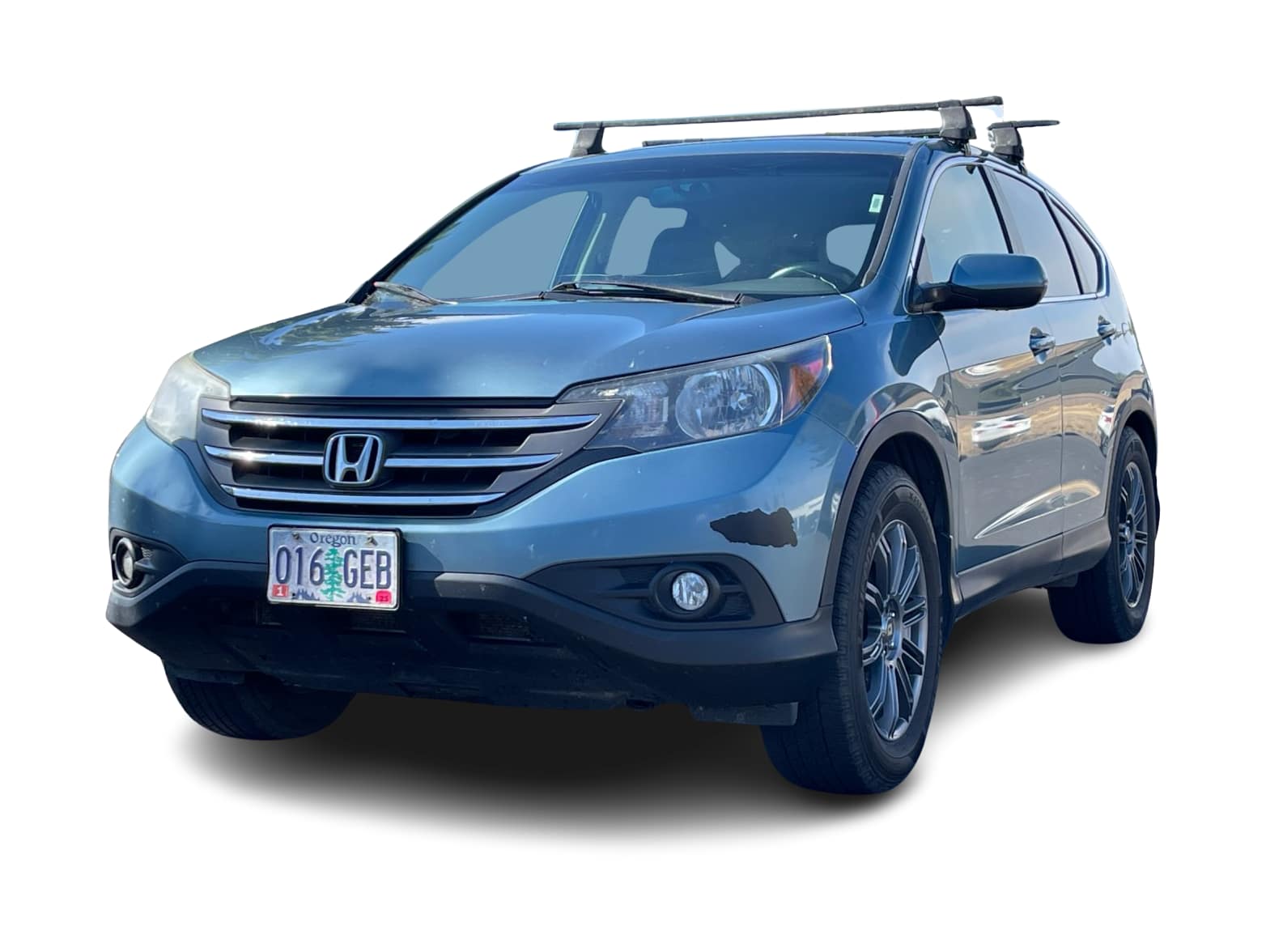 2014 Honda CR-V EX -
                Bend, OR