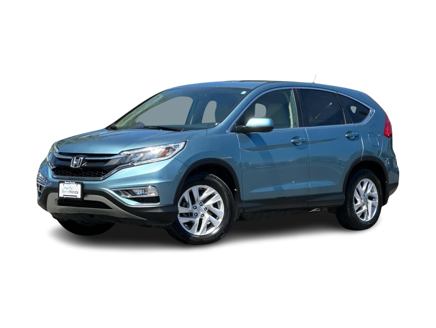 Thumbnail: 2016 Honda CR-V - 1