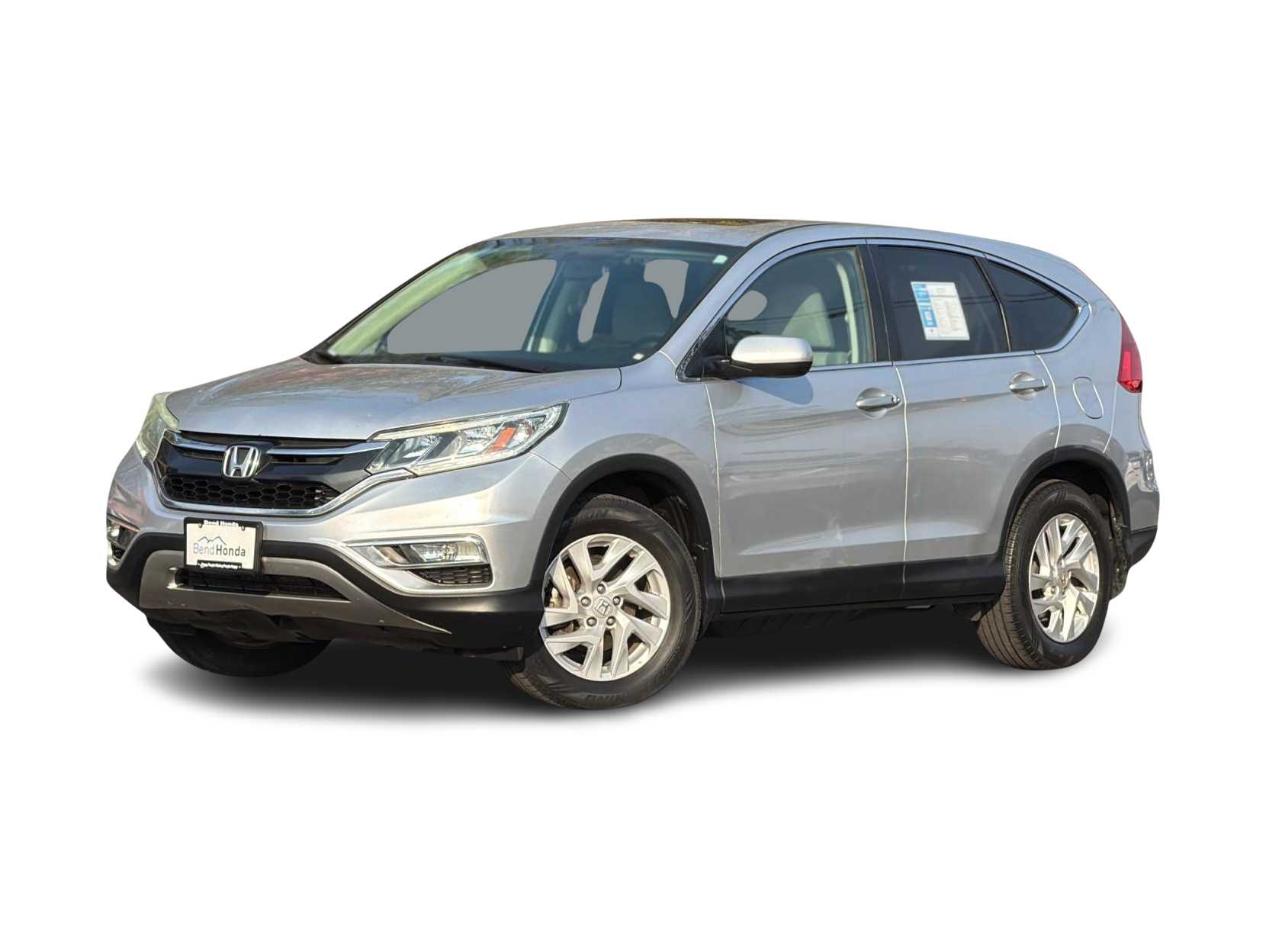 Thumbnail: 2016 Honda CR-V - 1