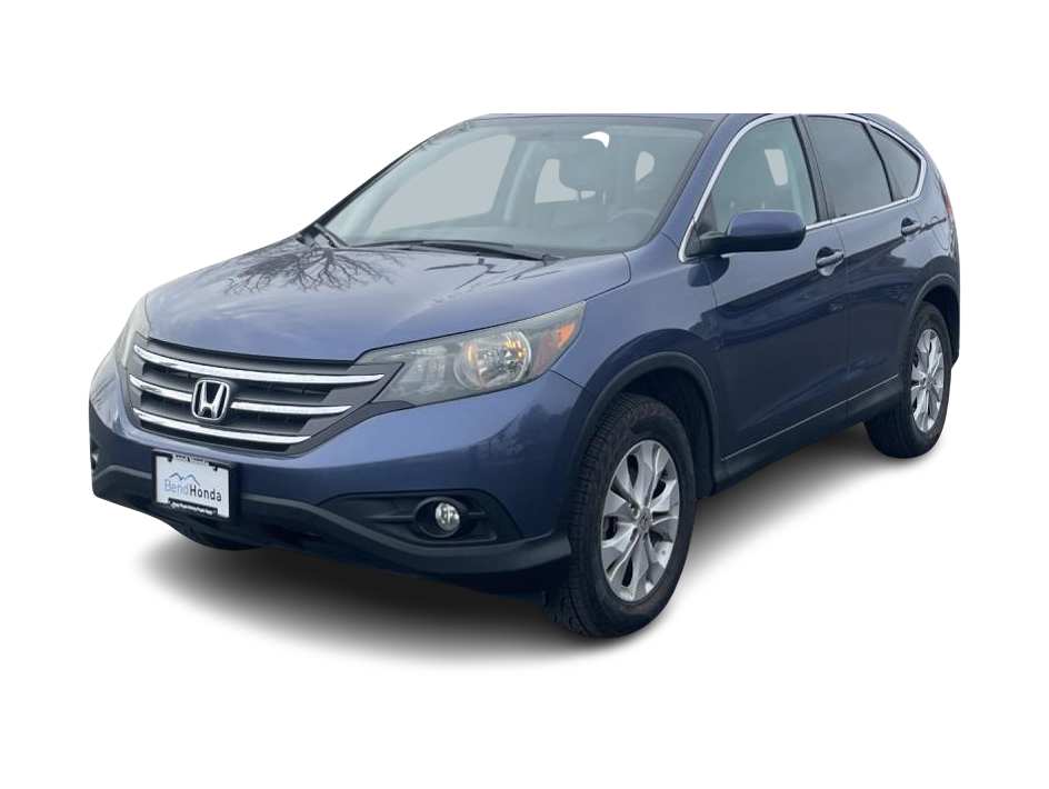 2014 Honda CR-V EX -
                  Bend, OR