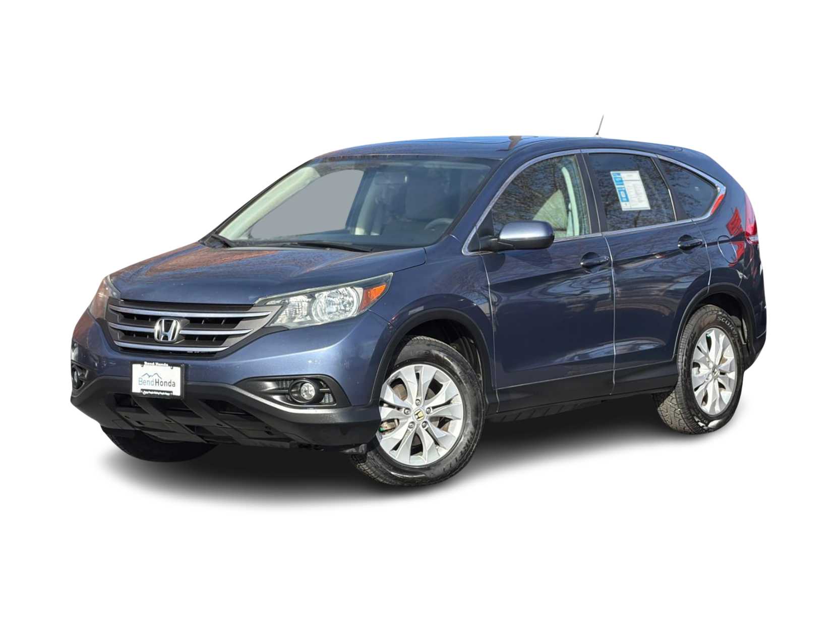 2014 Honda CR-V EX -
                  Bend, OR