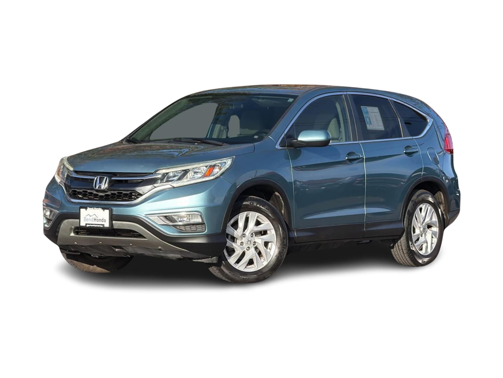 Thumbnail: 2015 Honda CR-V - 1
