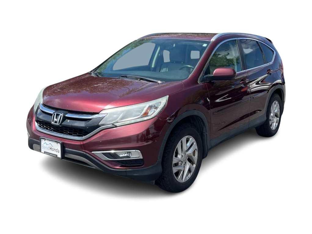 Thumbnail: 2015 Honda CR-V - 1