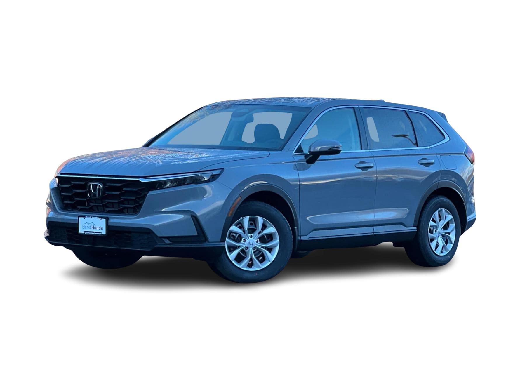 2025 Honda CR-V LX -
                Bend, OR
