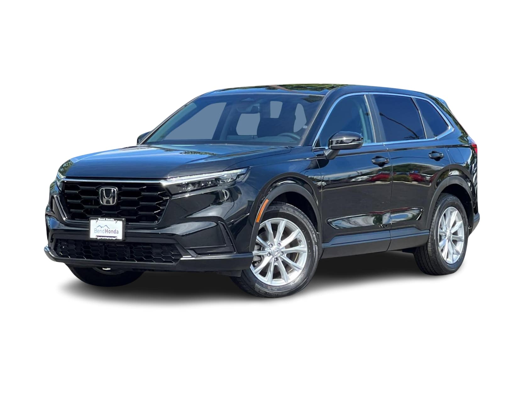 Thumbnail: 2024 Honda CR-V - 1