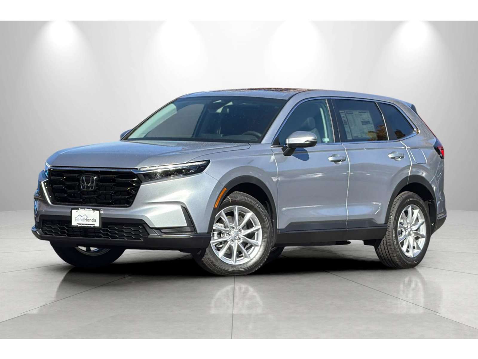 2026 Honda CR-V EX's photo