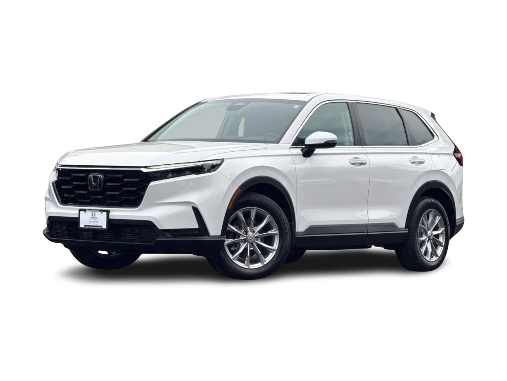 Thumbnail: 2024 Honda CR-V - 1