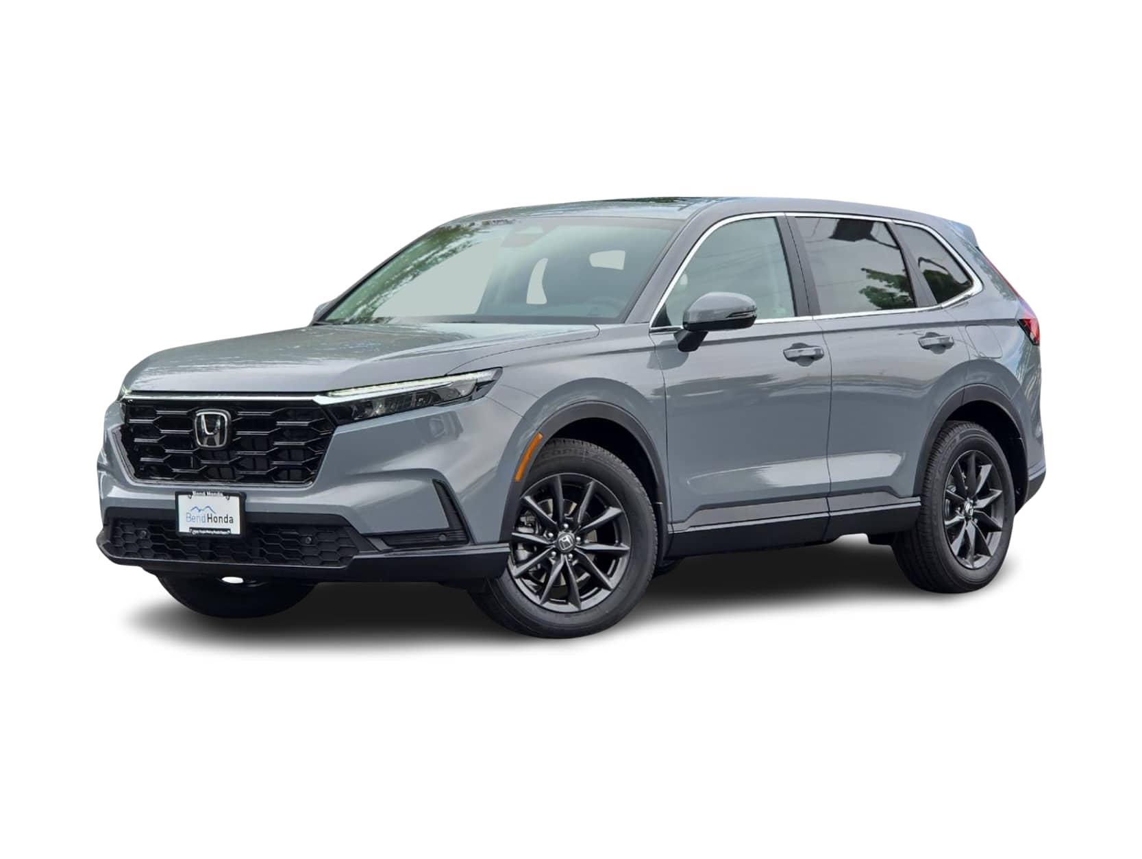 Thumbnail: 2026 Honda CR-V - 1