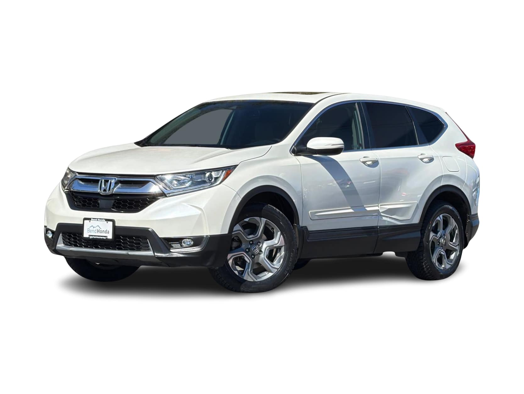 Thumbnail: 2018 Honda CR-V - 1