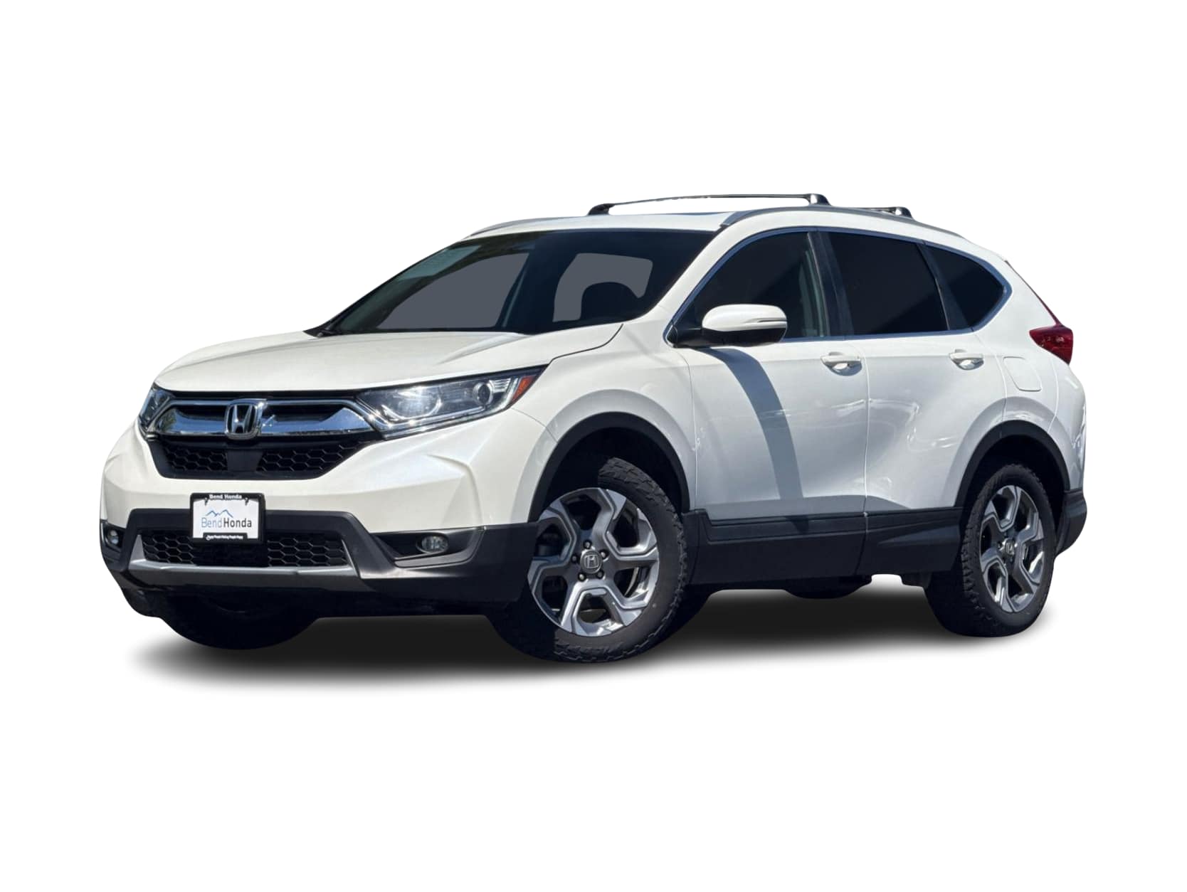 Thumbnail: 2018 Honda CR-V - 1