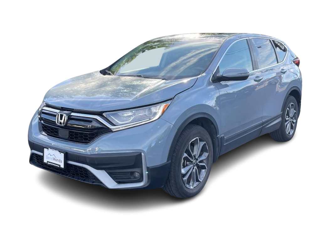 Thumbnail: 2022 Honda CR-V - 1