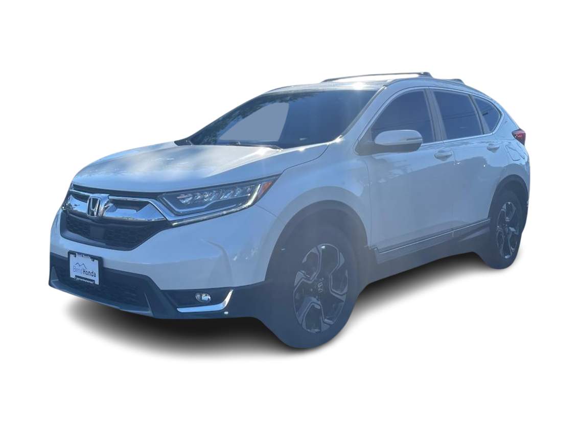 Thumbnail: 2018 Honda CR-V - 1