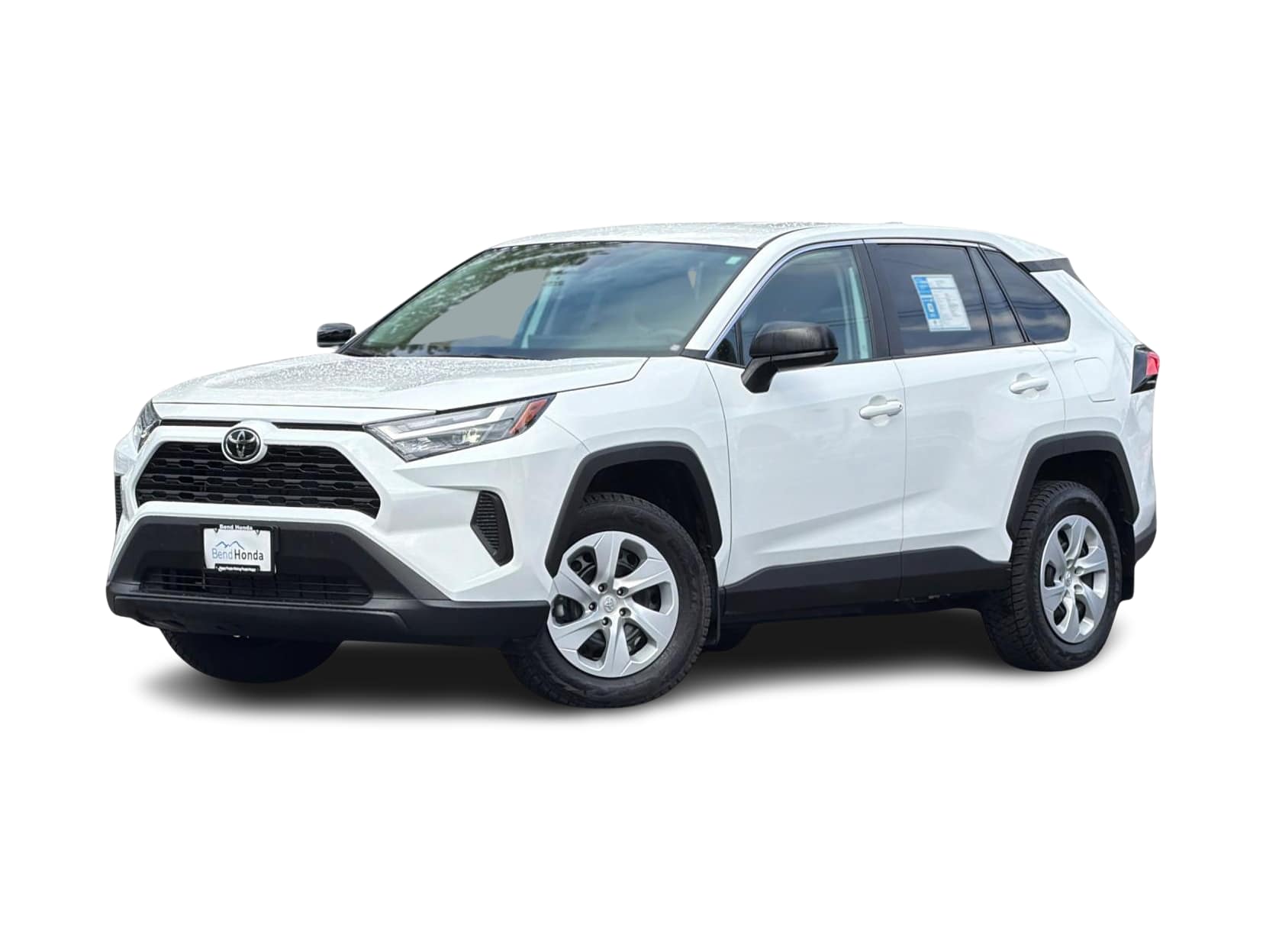 Thumbnail: 2025 Toyota RAV4 - 1