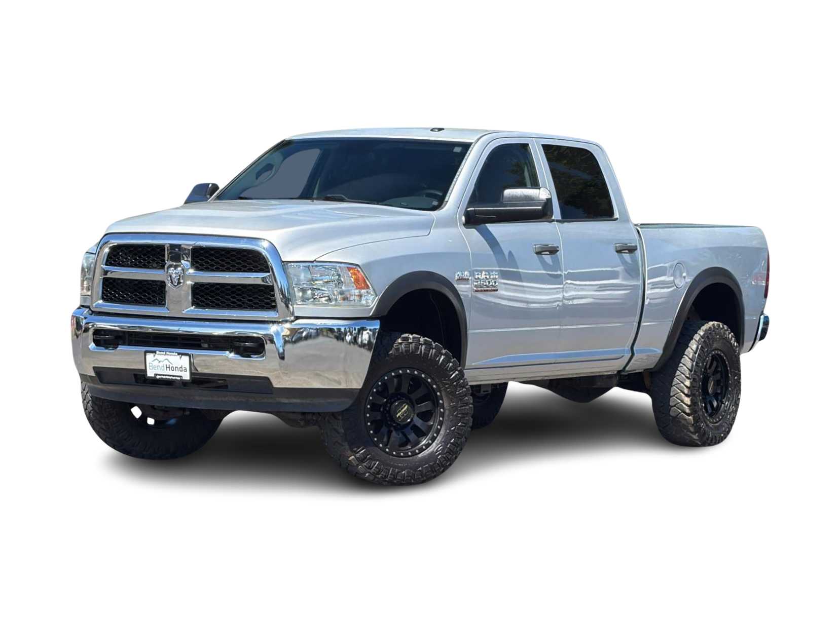 2017 RAM 2500 Tradesman -
                  Bend, OR