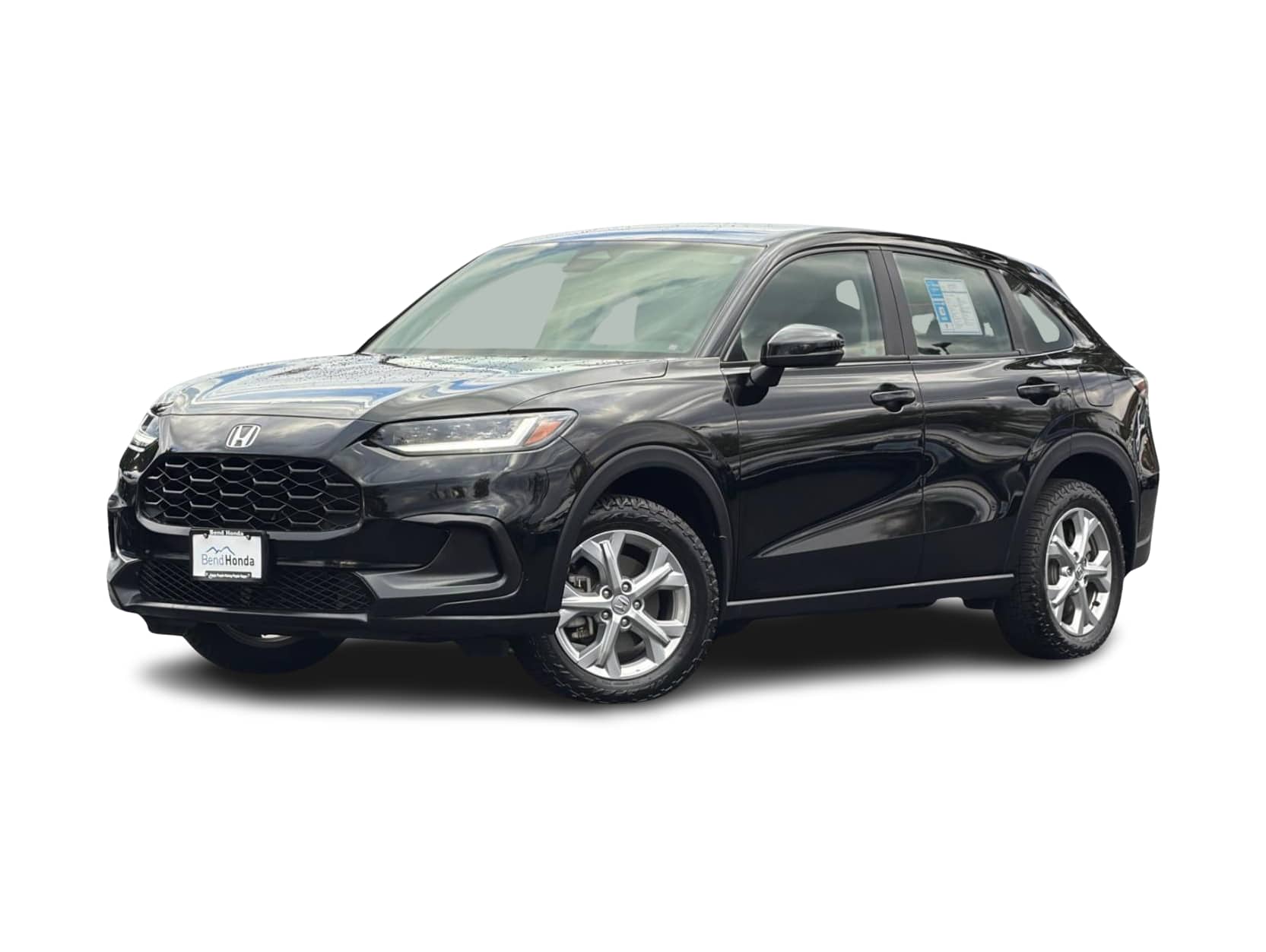 Thumbnail: 2023 Honda HR-V - 1