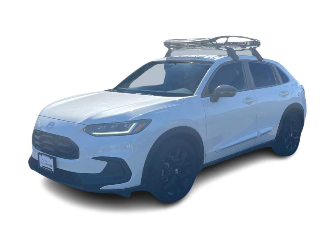 Thumbnail: 2023 Honda HR-V - 1
