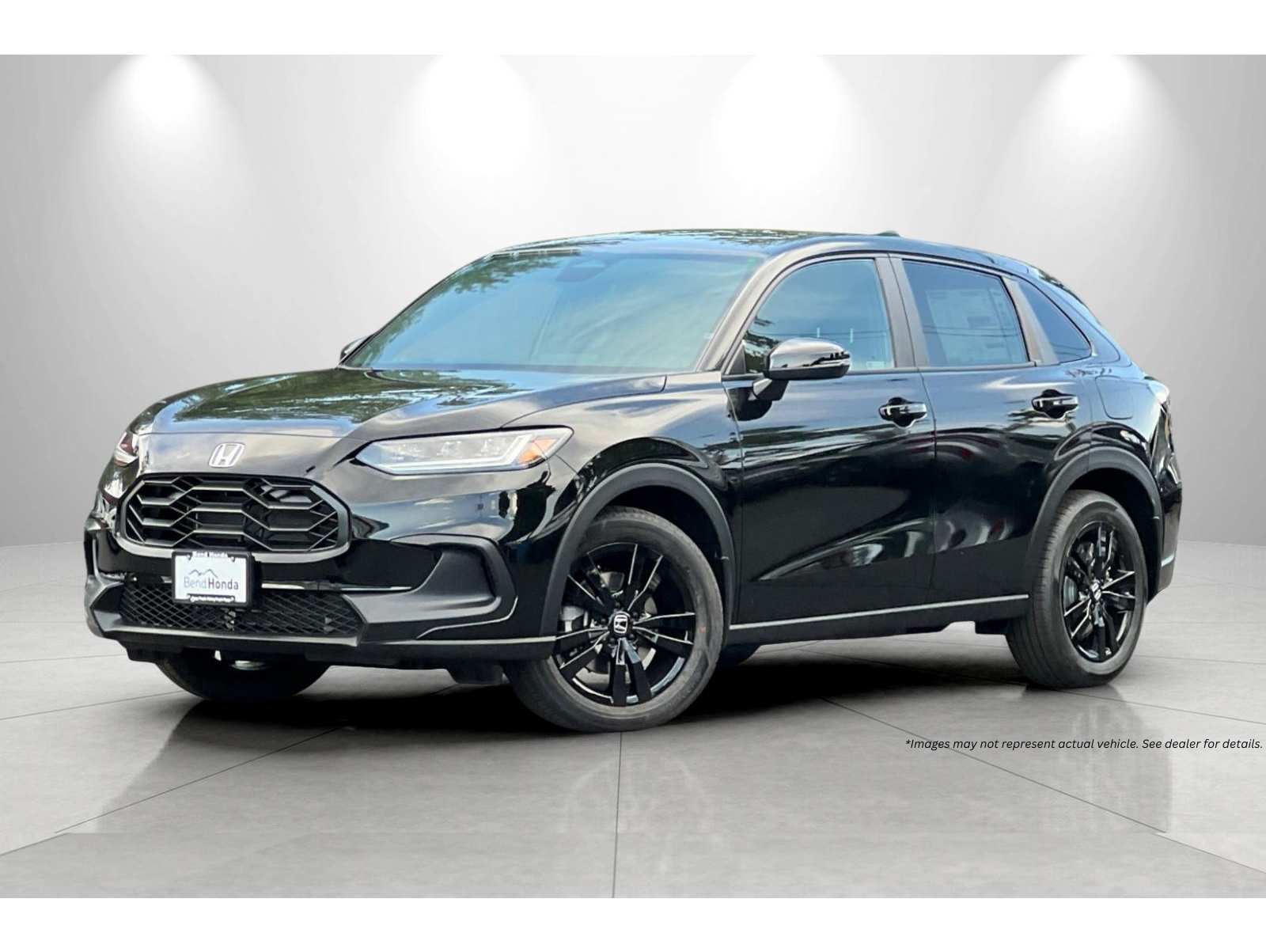 2026 Honda HR-V Sport's photo