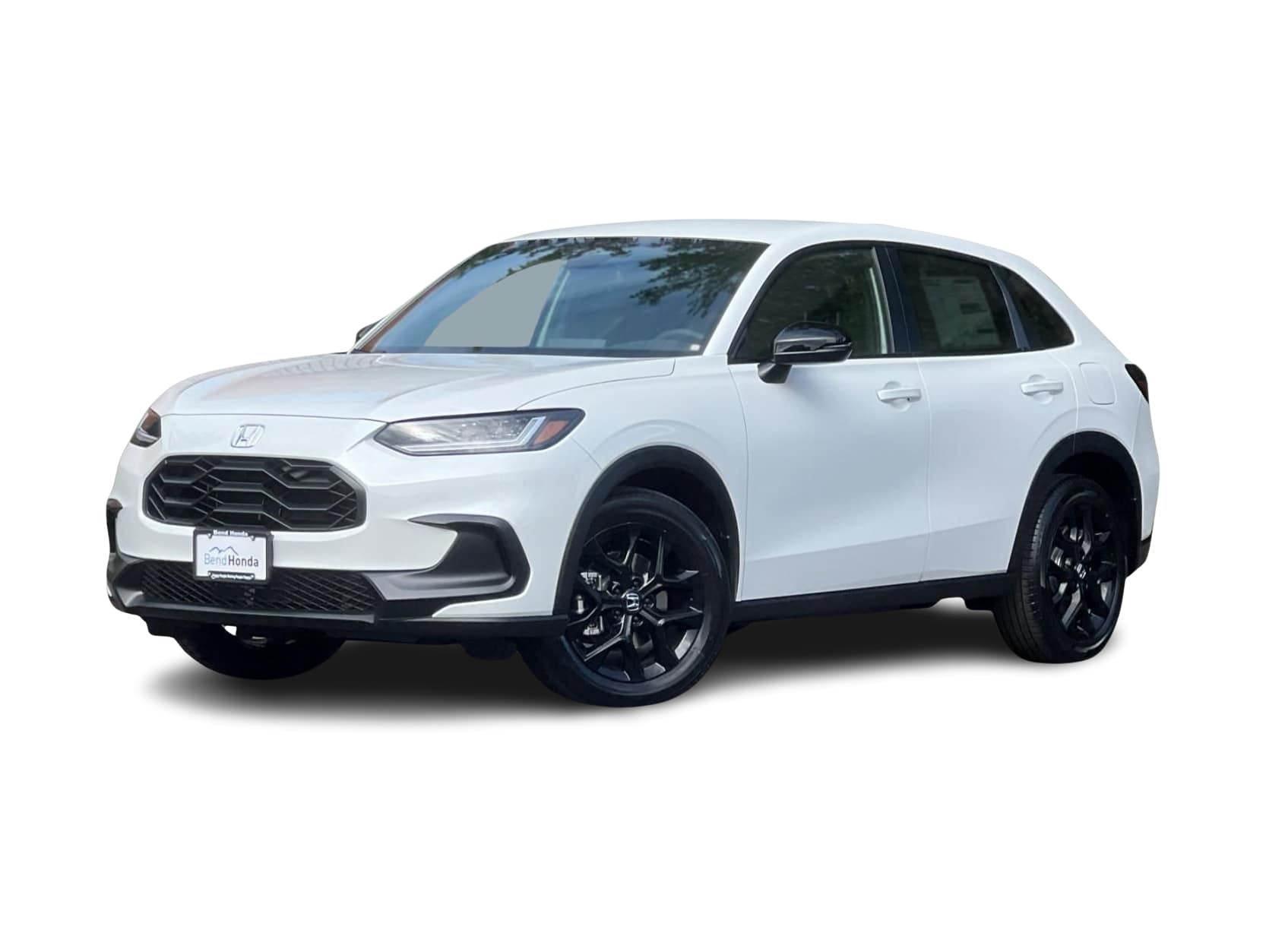 2025 Honda HR-V Sport -
                Bend, OR