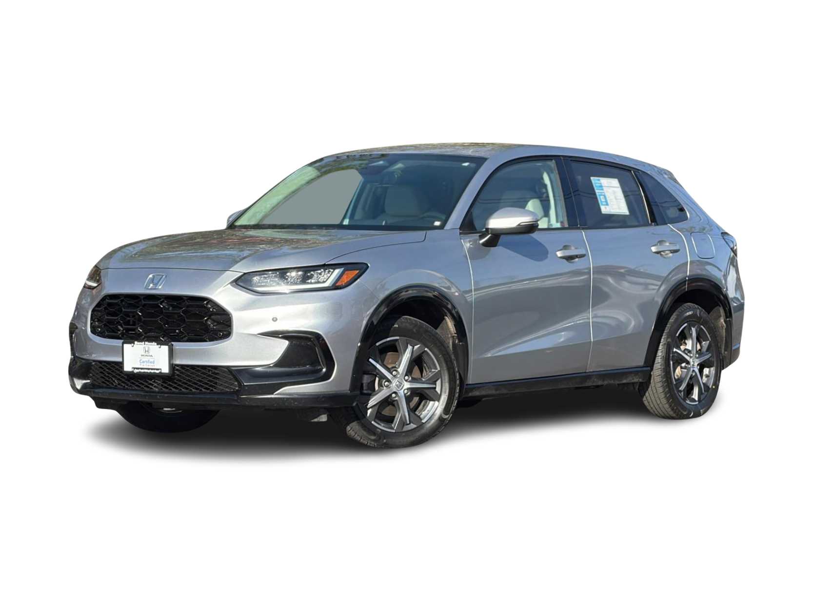 Thumbnail: 2024 Honda HR-V - 1