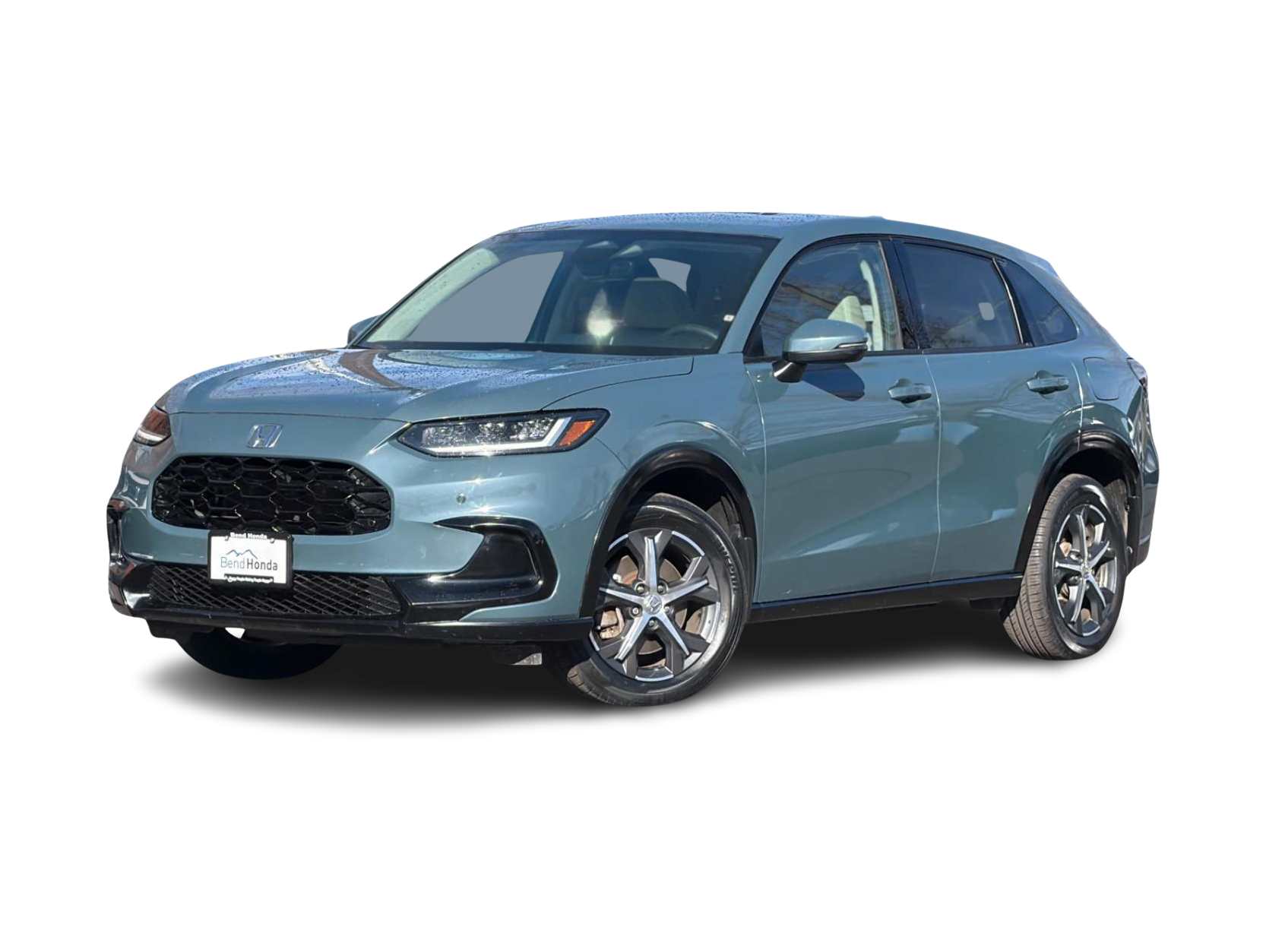 Thumbnail: 2024 Honda HR-V - 1