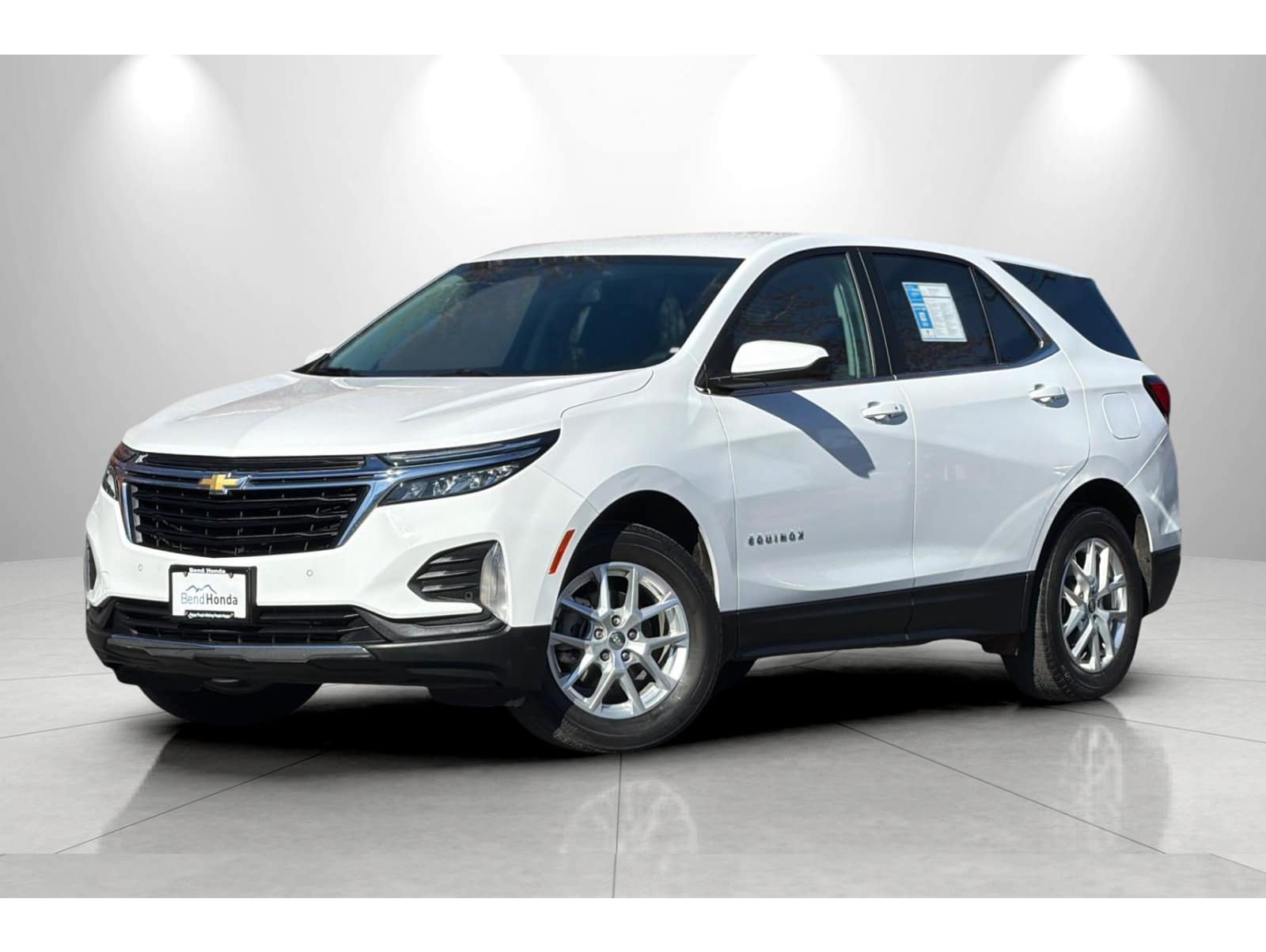 2022 Chevrolet Equinox 2FL