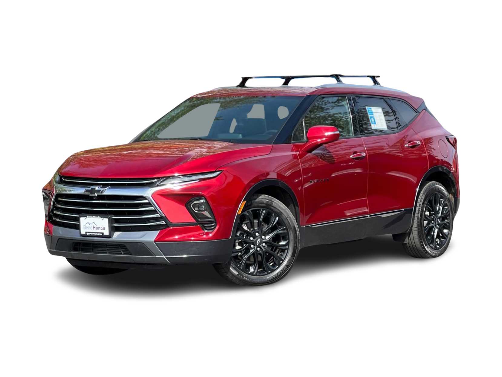 2024 Chevrolet Blazer Premier -
                Bend, OR