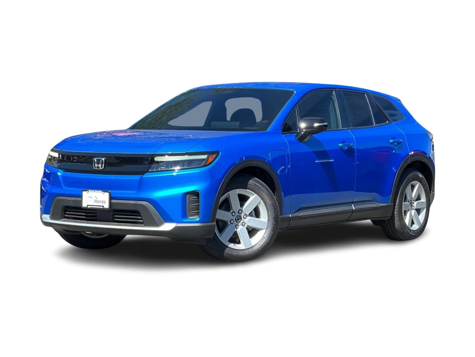 Thumbnail: 2025 Honda Prologue - 1