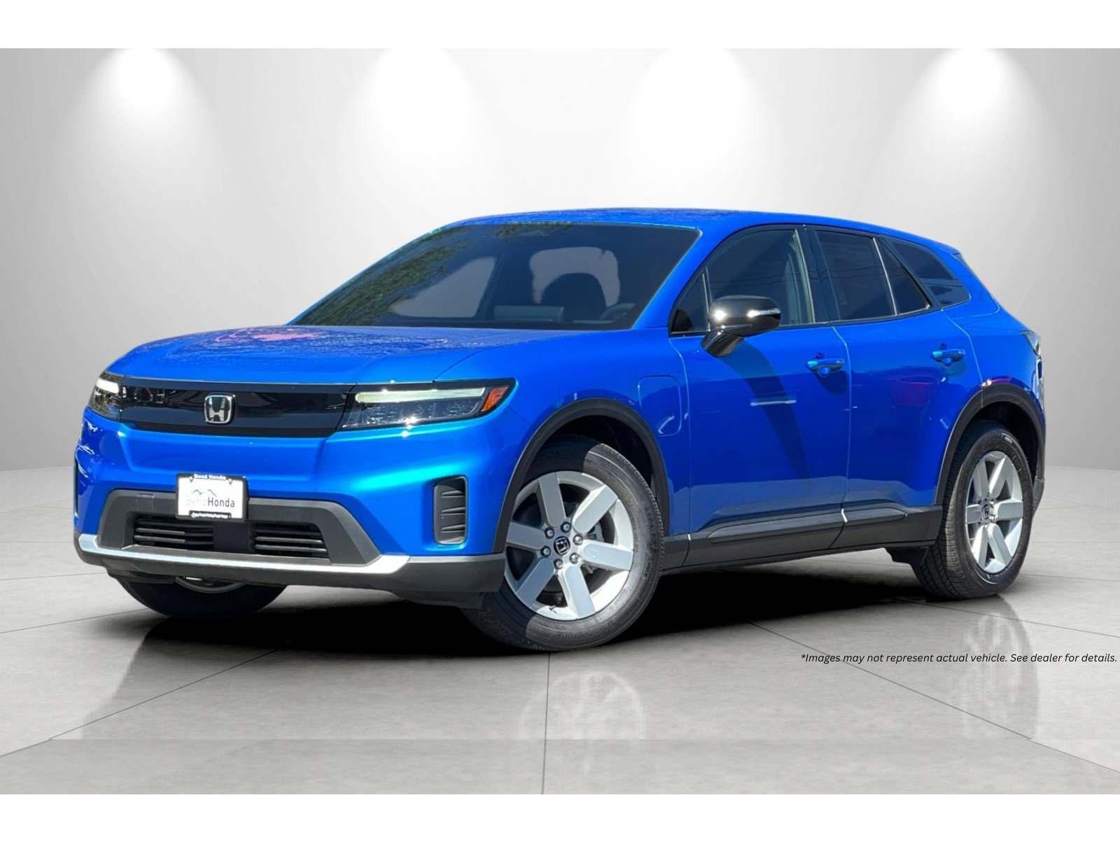 2025 Honda Prologue EX's photo