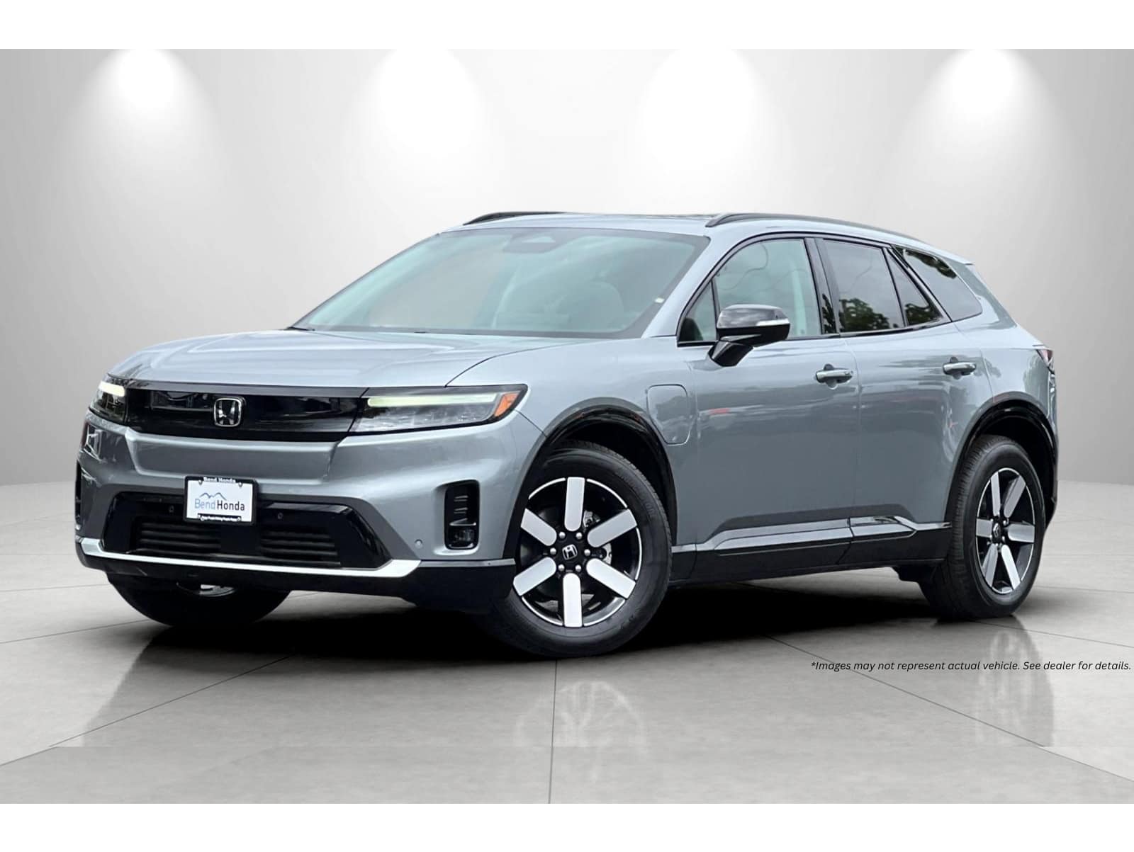 2025 Honda Prologue Touring's photo