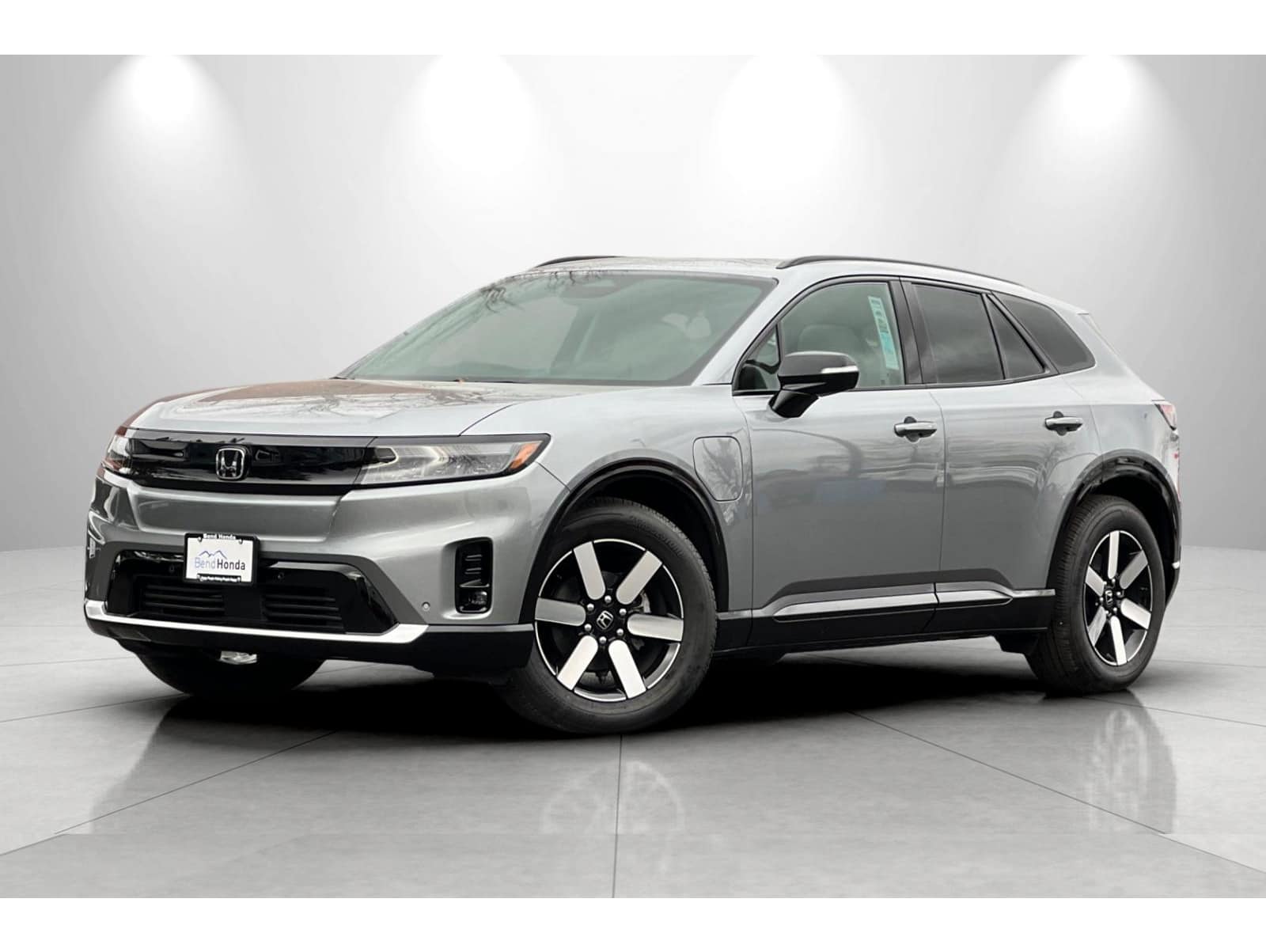 2026 Honda Prologue Touring's photo