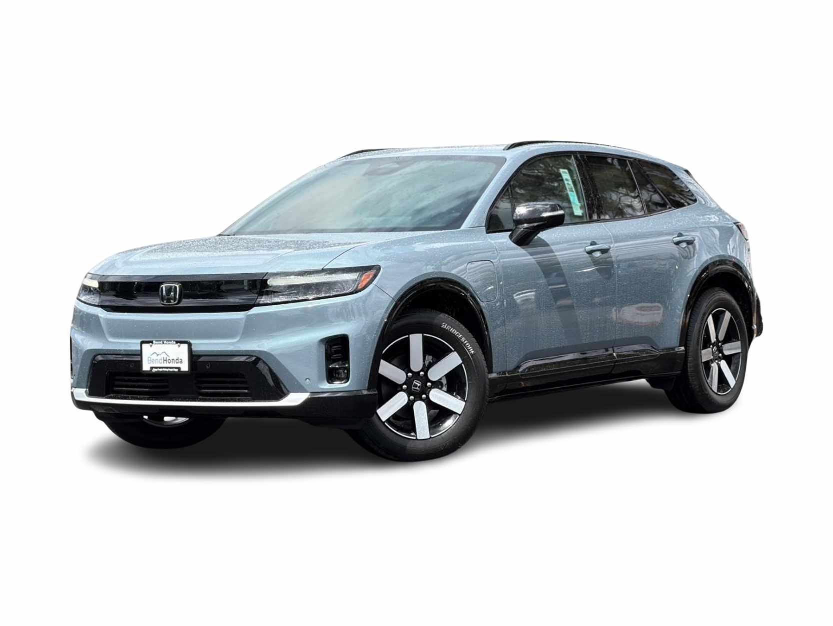 Thumbnail: 2026 Honda Prologue - 1