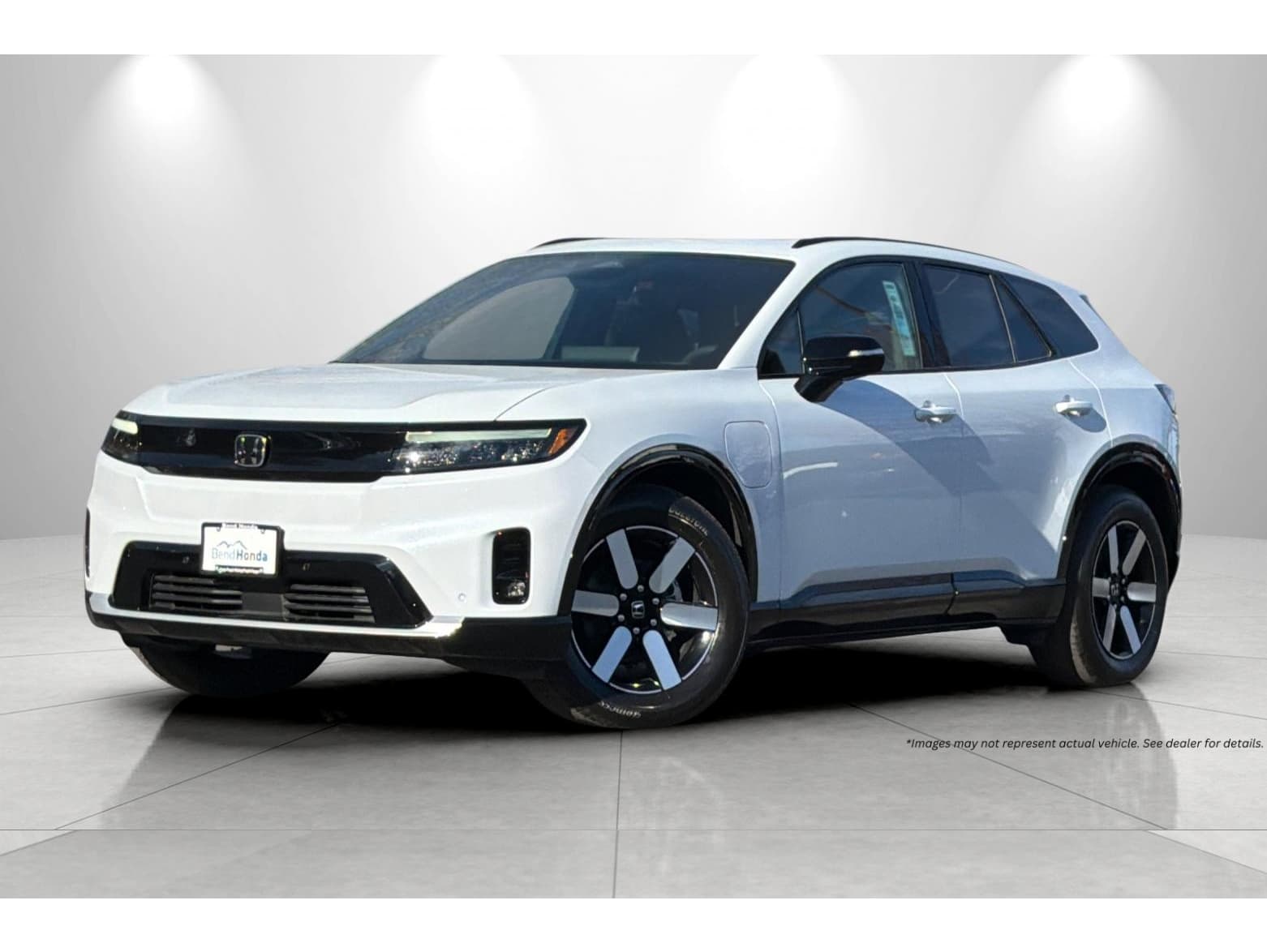 2026 Honda Prologue Touring's photo