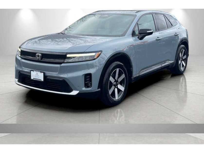2024 Honda Prologue Touring's photo