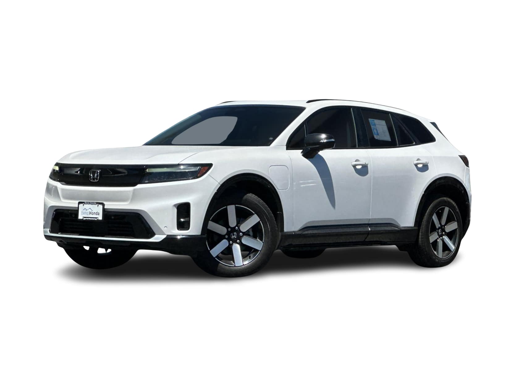 2024 Honda Prologue Touring -
                  Bend, OR