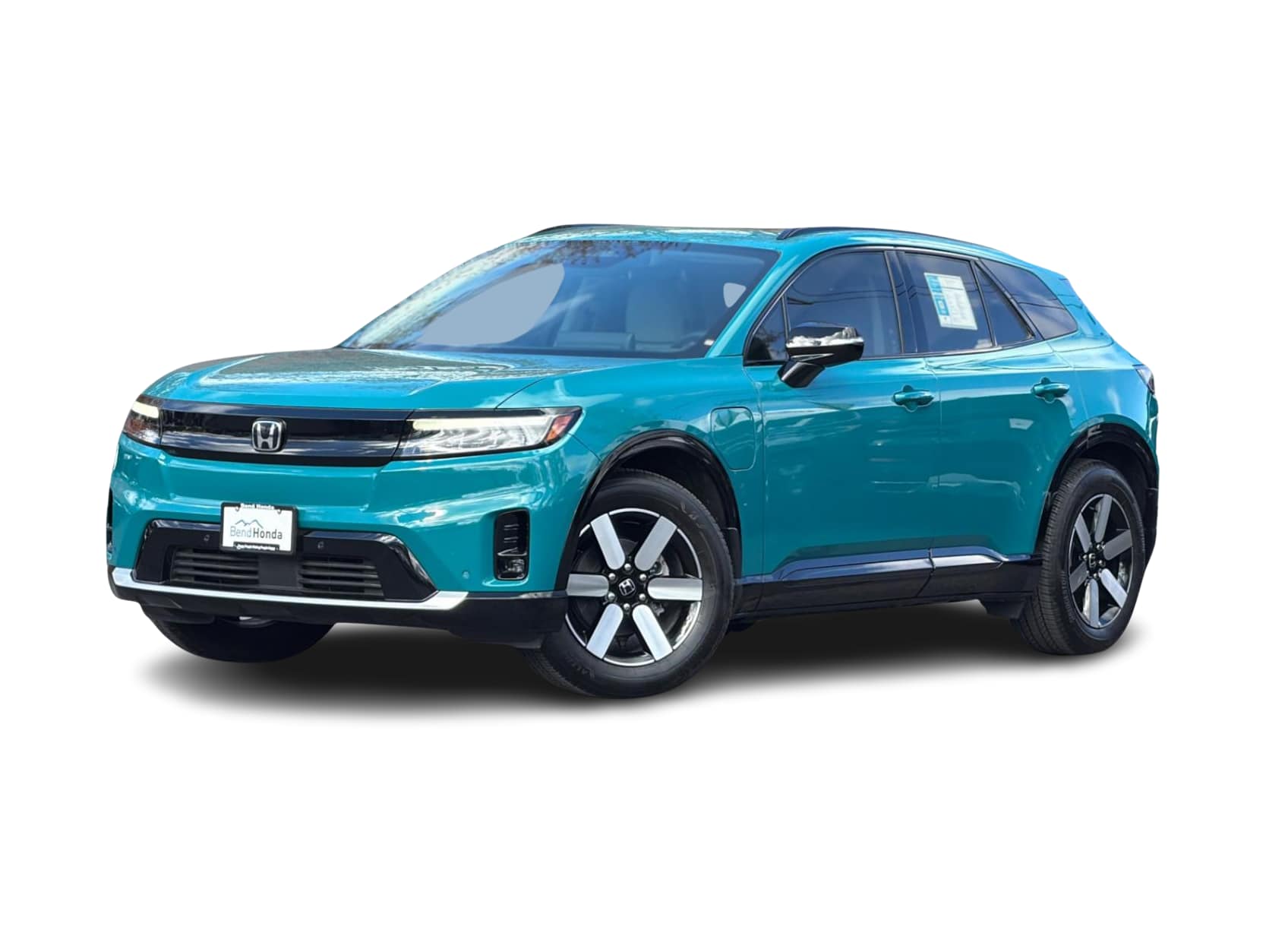 2024 Honda Prologue Touring -
                  Bend, OR