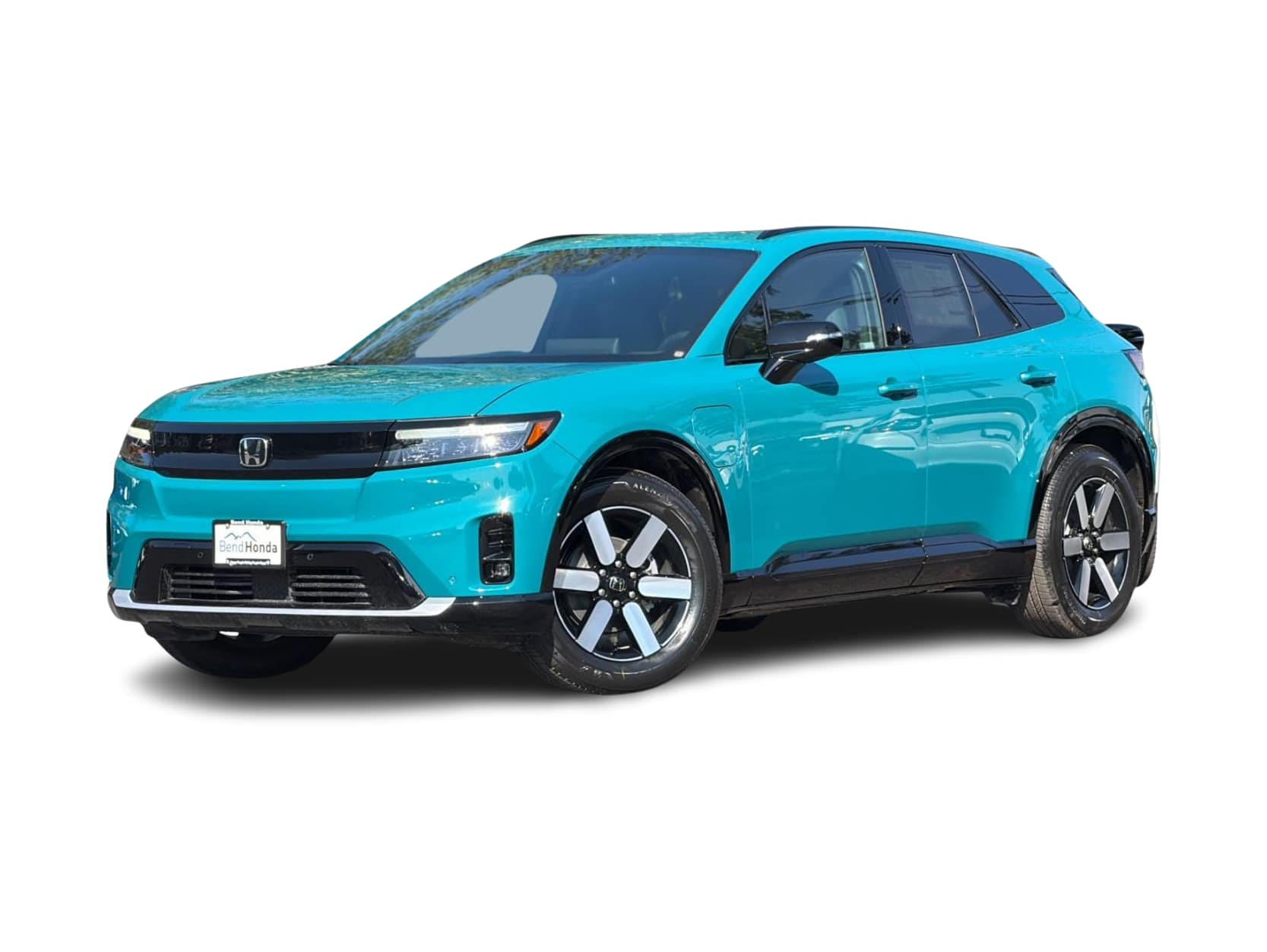 Thumbnail: 2026 Honda Prologue - 1