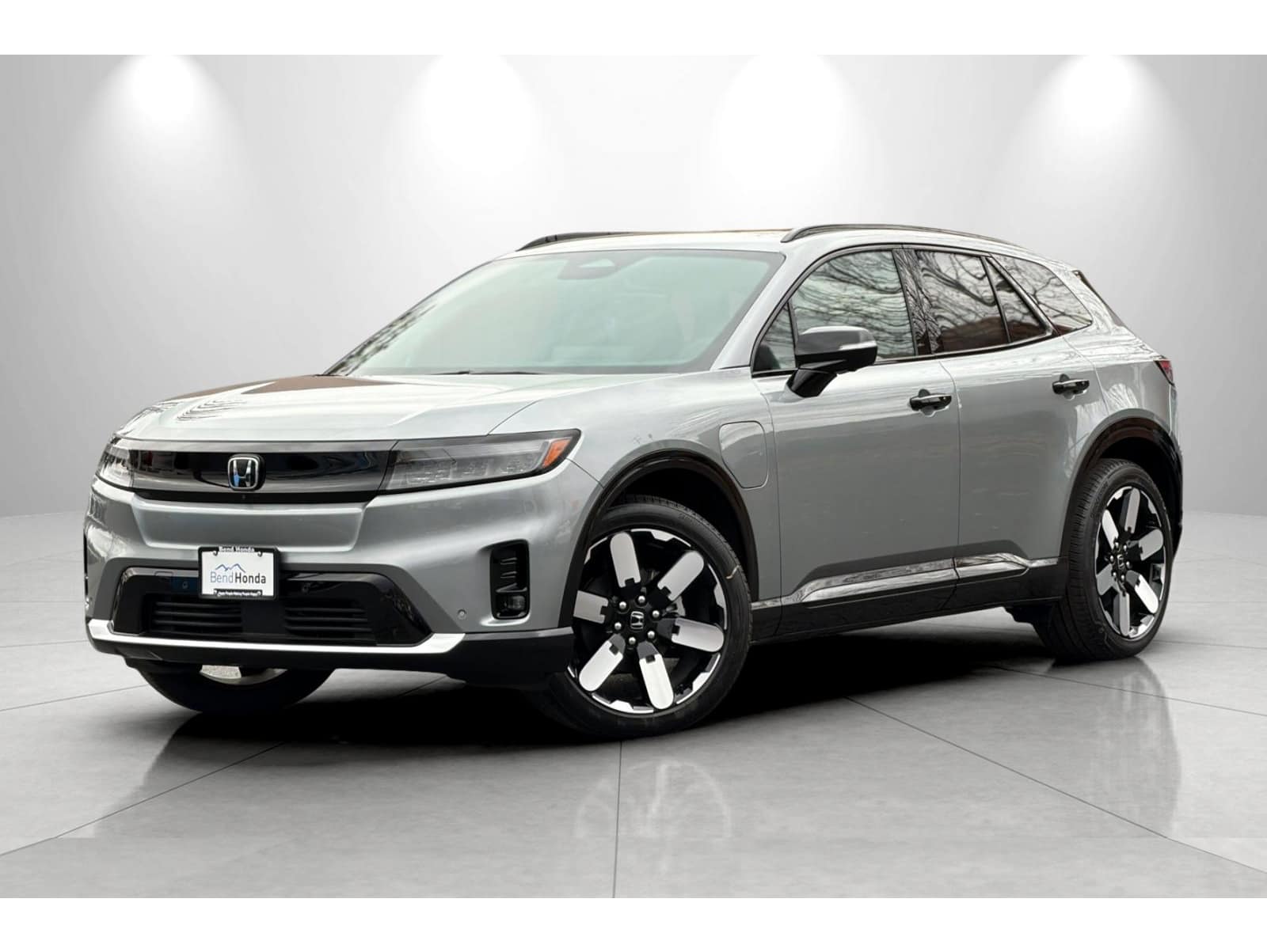 2025 Honda Prologue Elite's photo