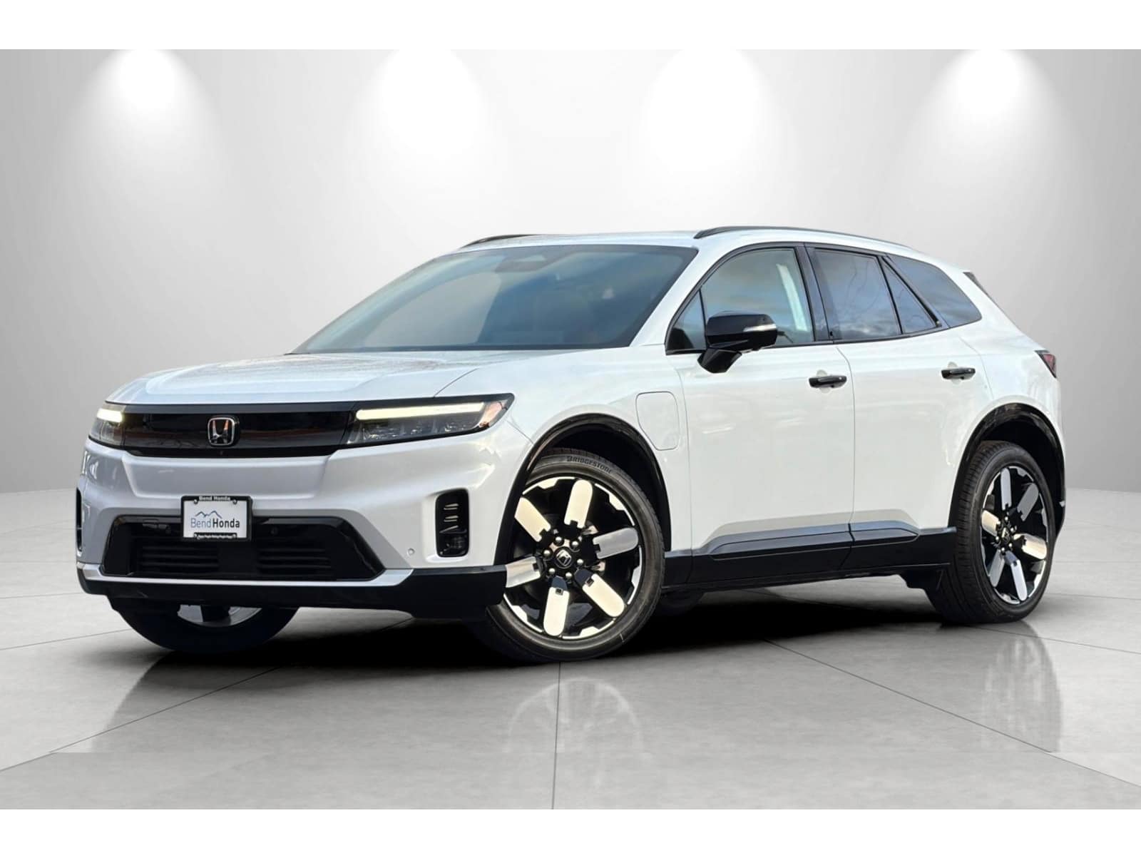 2026 Honda Prologue Elite's photo