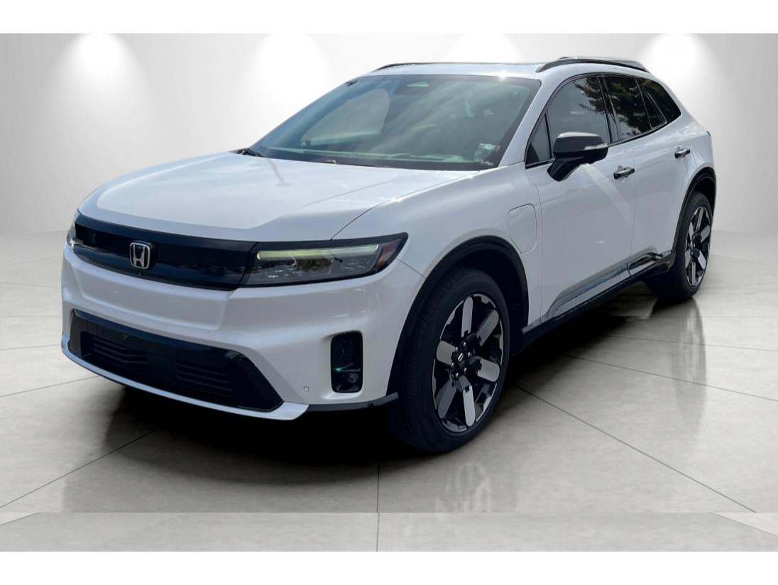 2024 Honda Prologue Elite