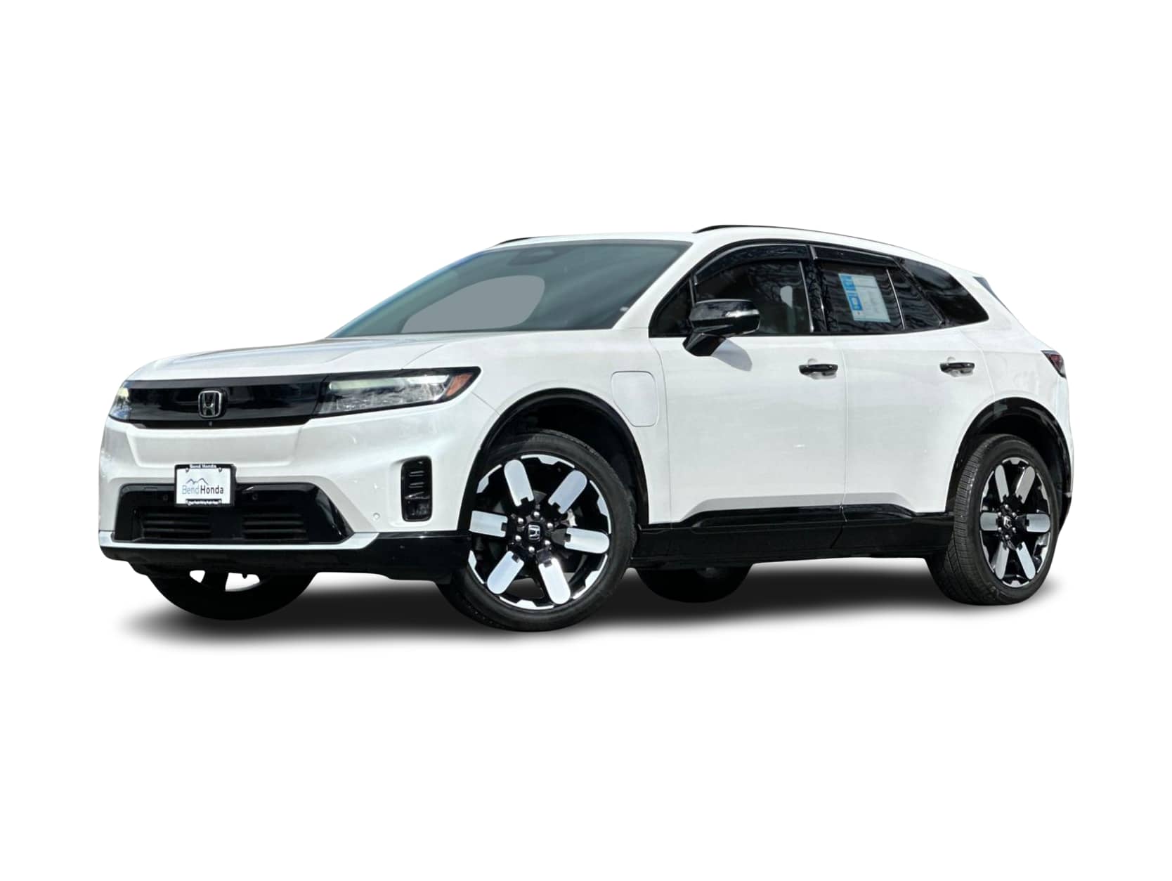 2024 Honda Prologue Elite -
                  Bend, OR