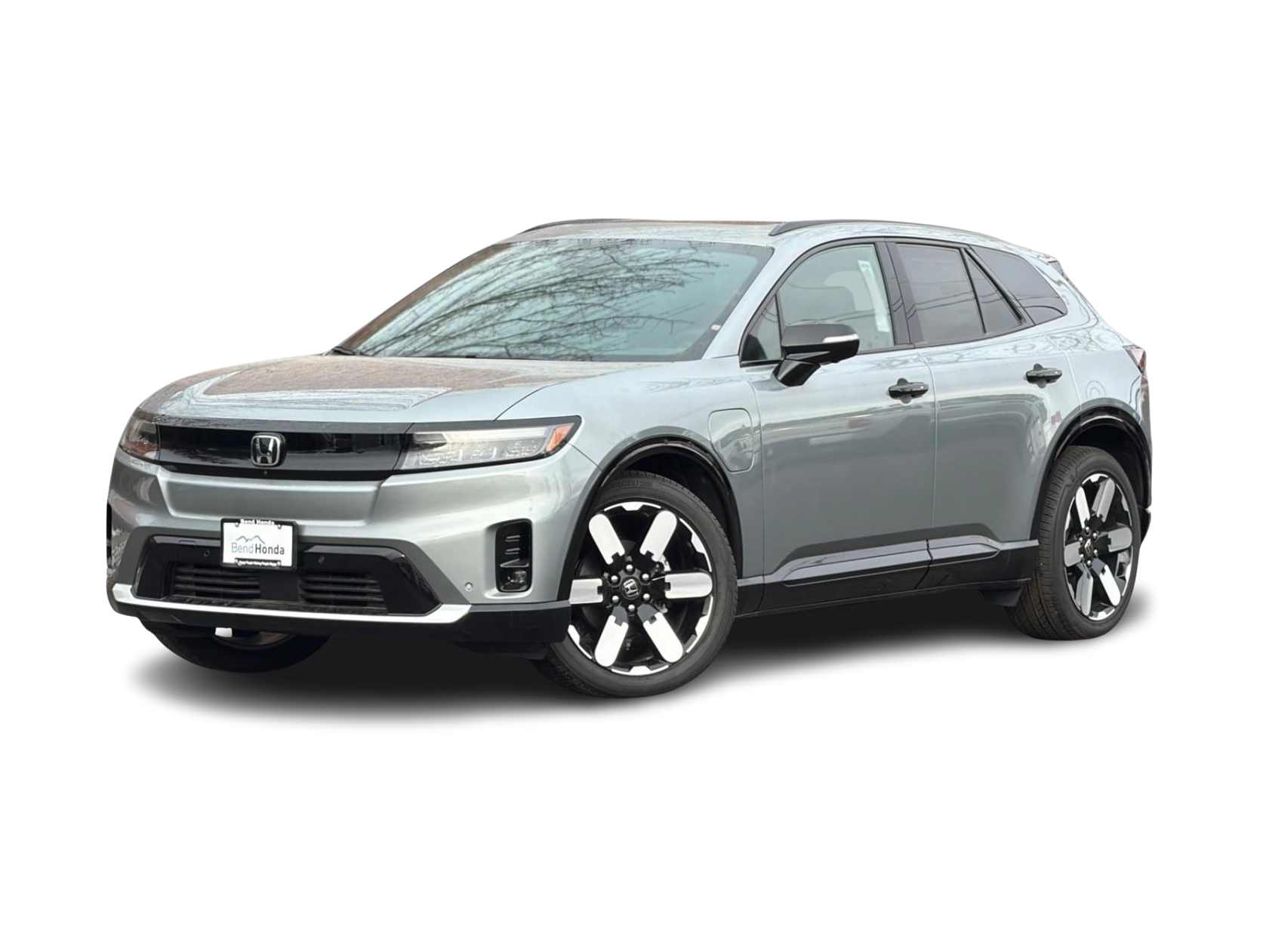 Thumbnail: 2026 Honda Prologue - 1