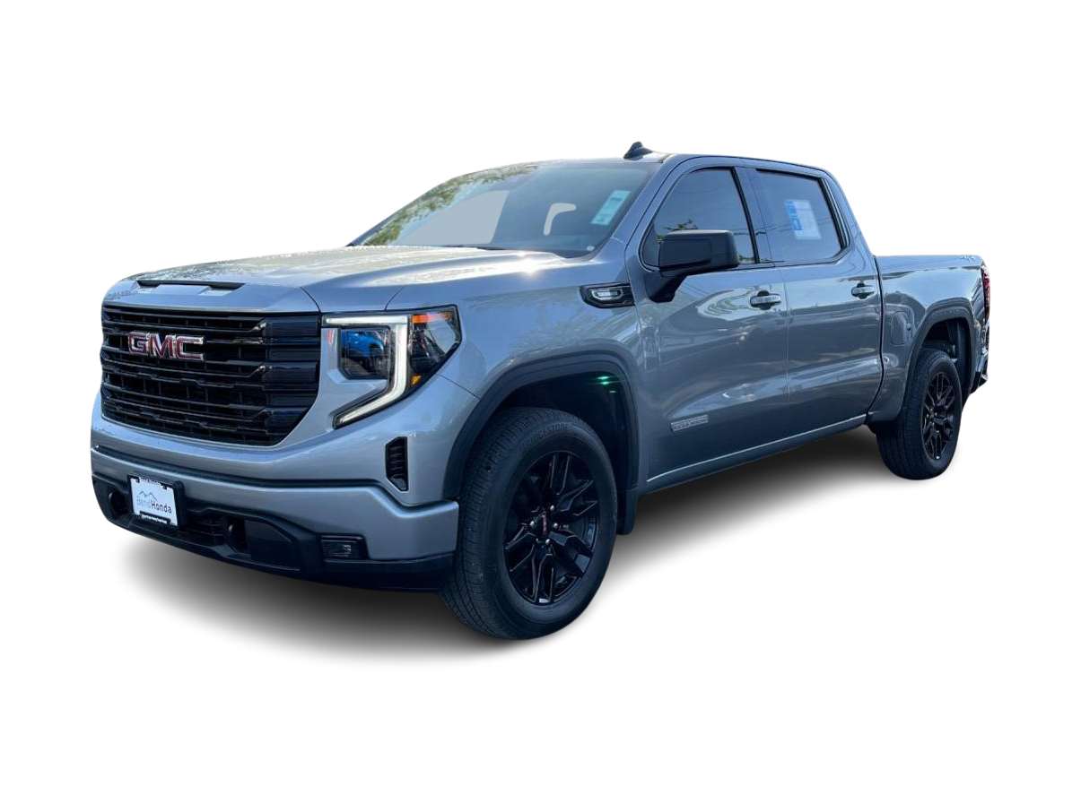 Thumbnail: 2026 GMC Sierra 1500 - 1