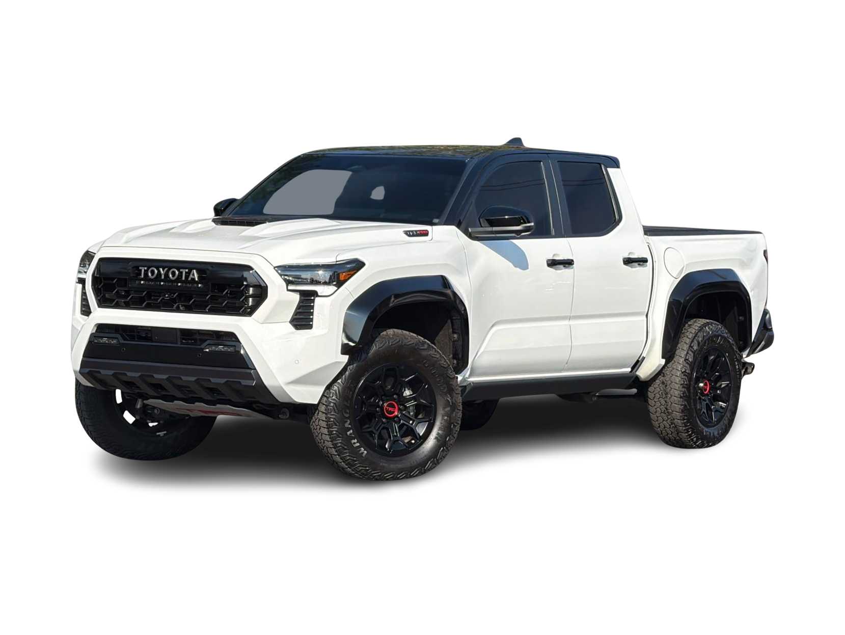 Thumbnail: 2024 Toyota Tacoma - 1
