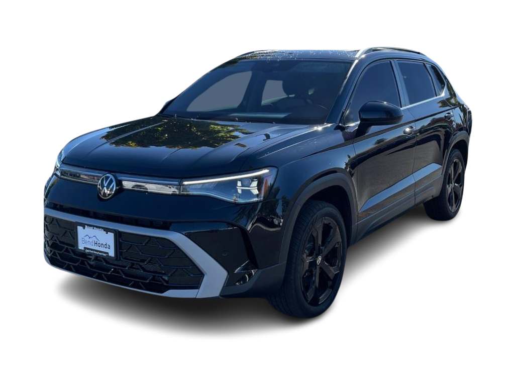 Thumbnail: 2025 Volkswagen Taos - 1