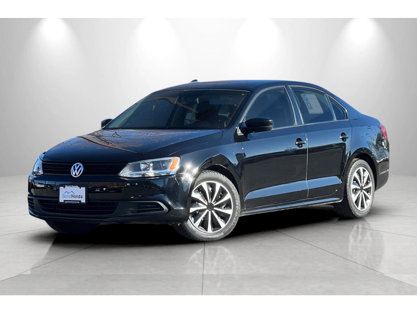 2014 Volkswagen Jetta S