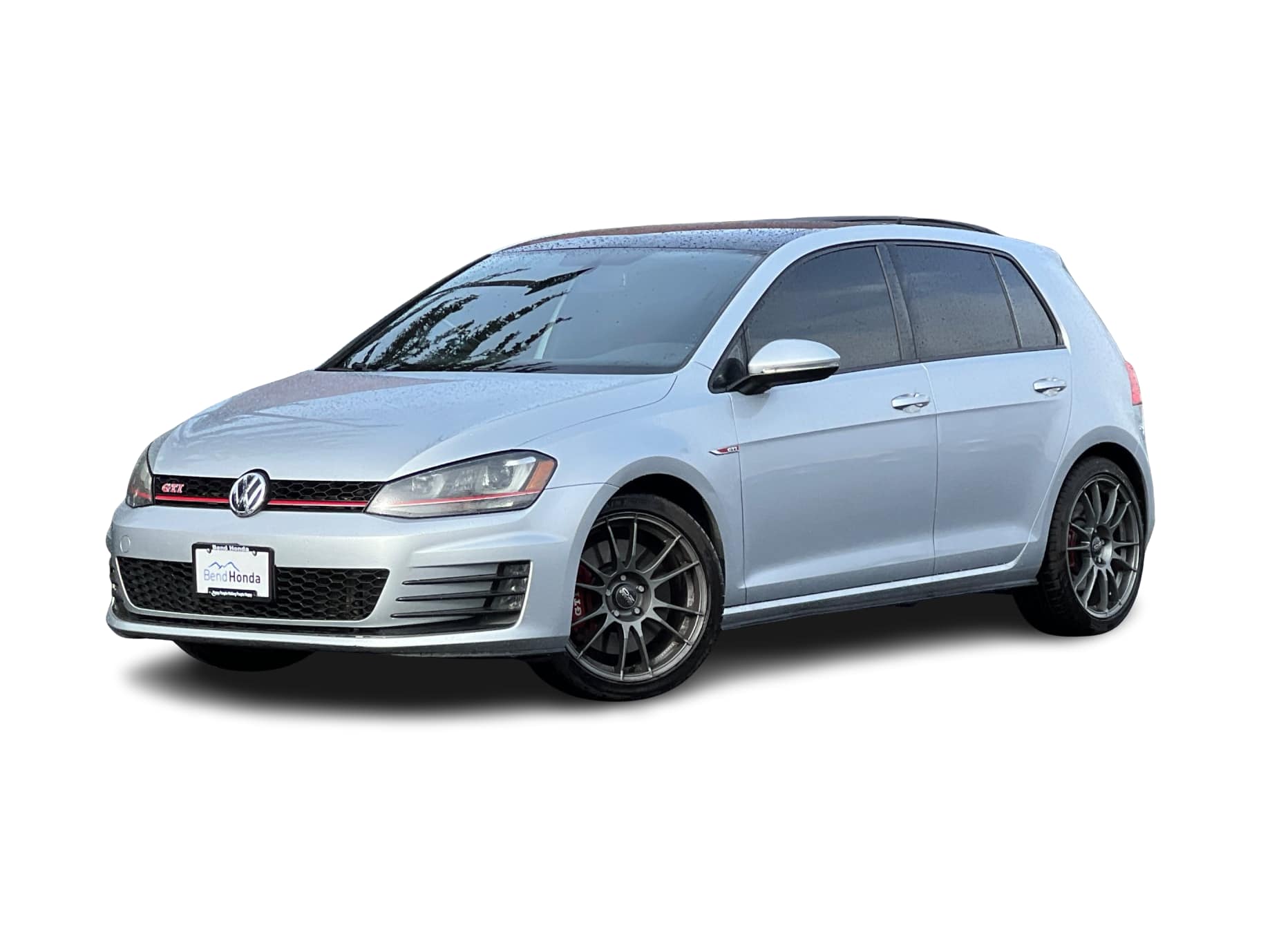 2016 Volkswagen Golf GTI Autobahn -
                Bend, OR