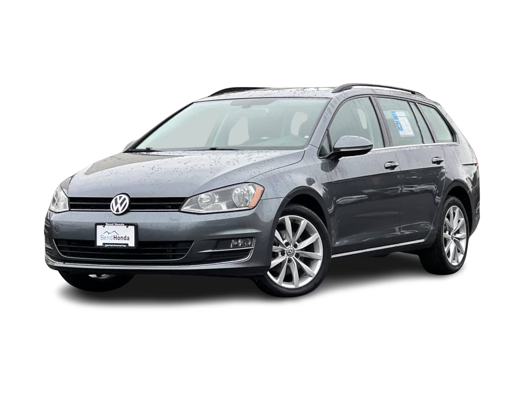 2017 Volkswagen Golf SE -
                Bend, OR