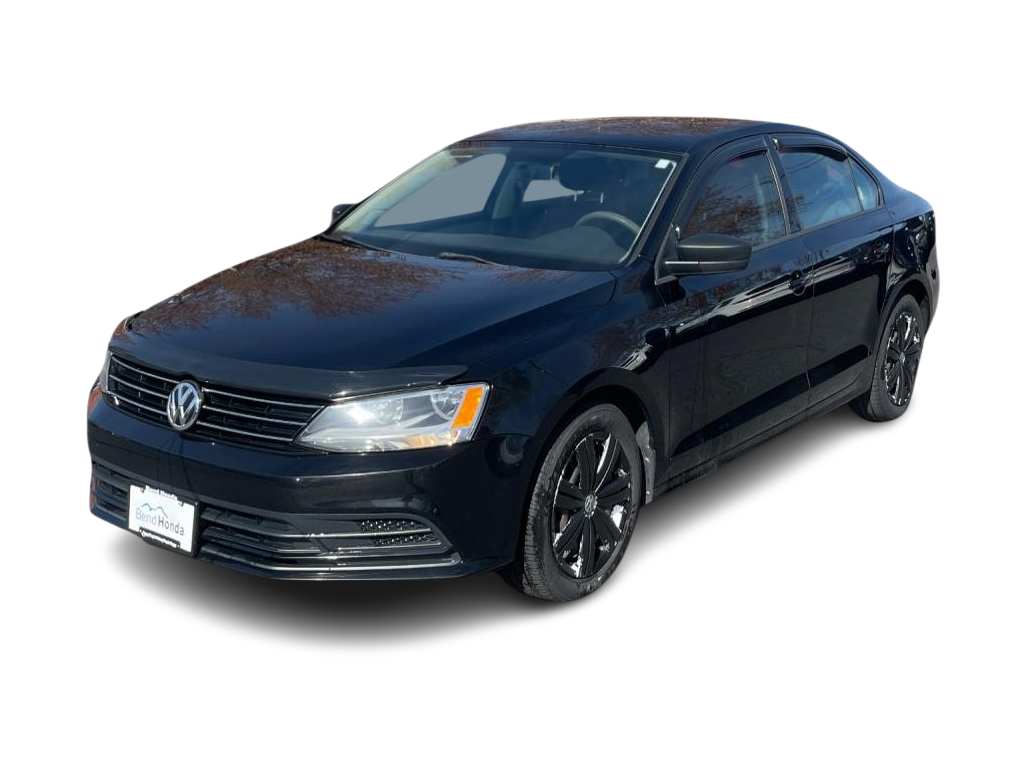 2015 Volkswagen Jetta S -
                  Bend, OR